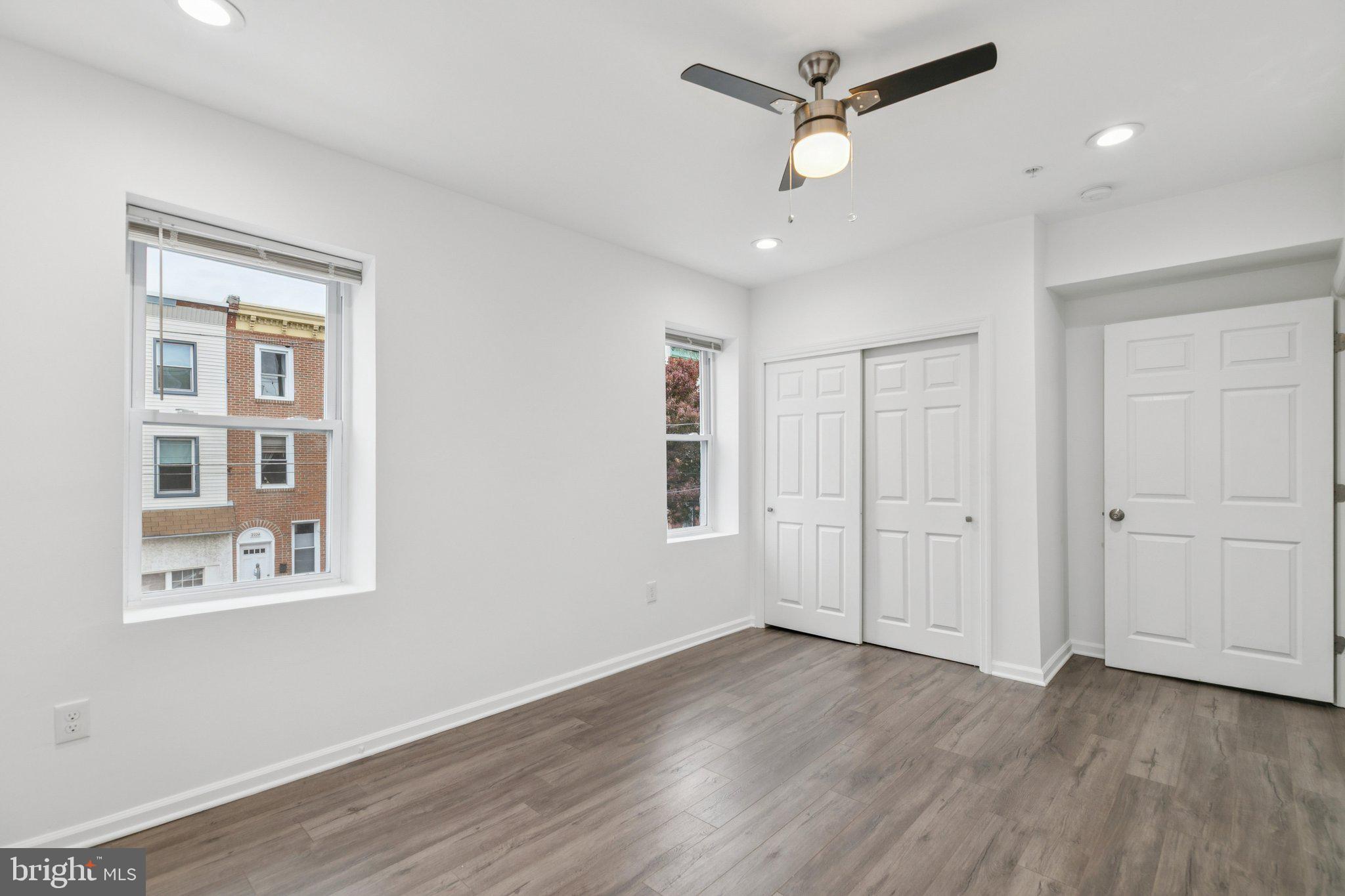 FISHTOWN - Residential Lease