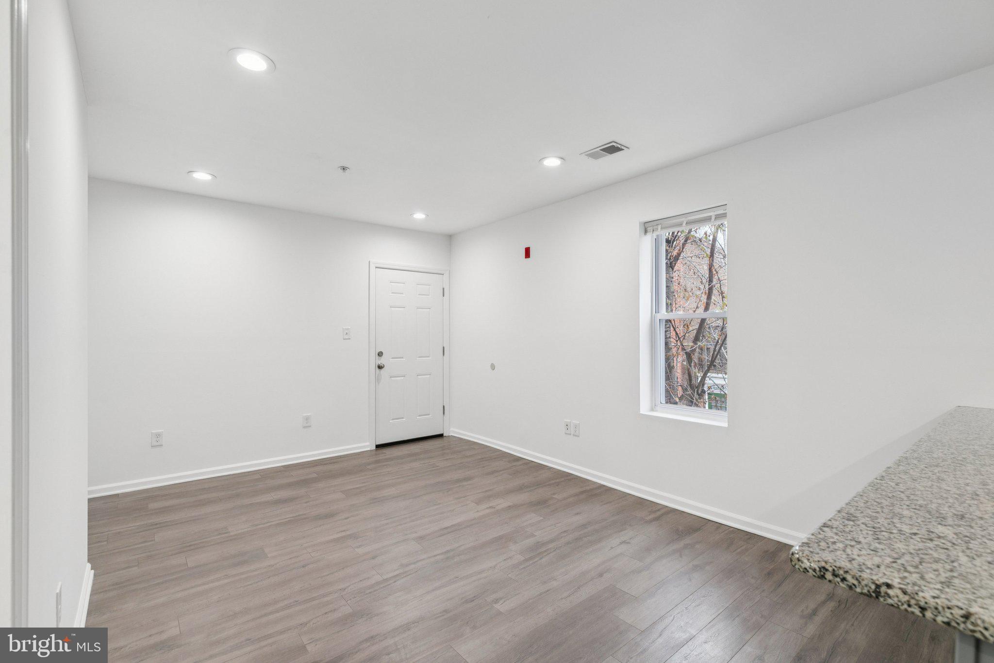 FISHTOWN - Residential Lease