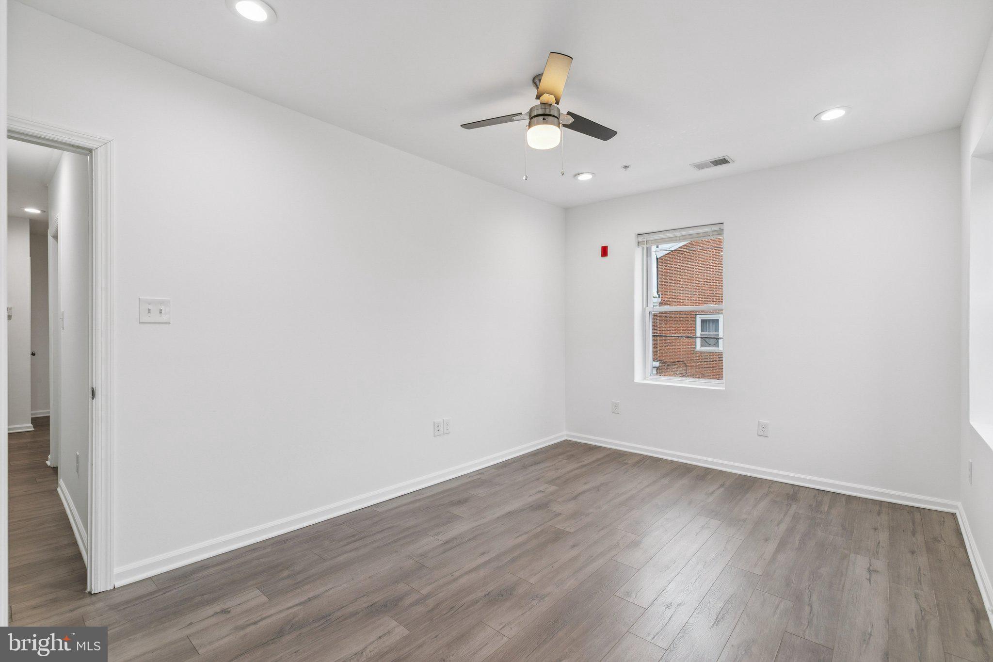 FISHTOWN - Residential Lease