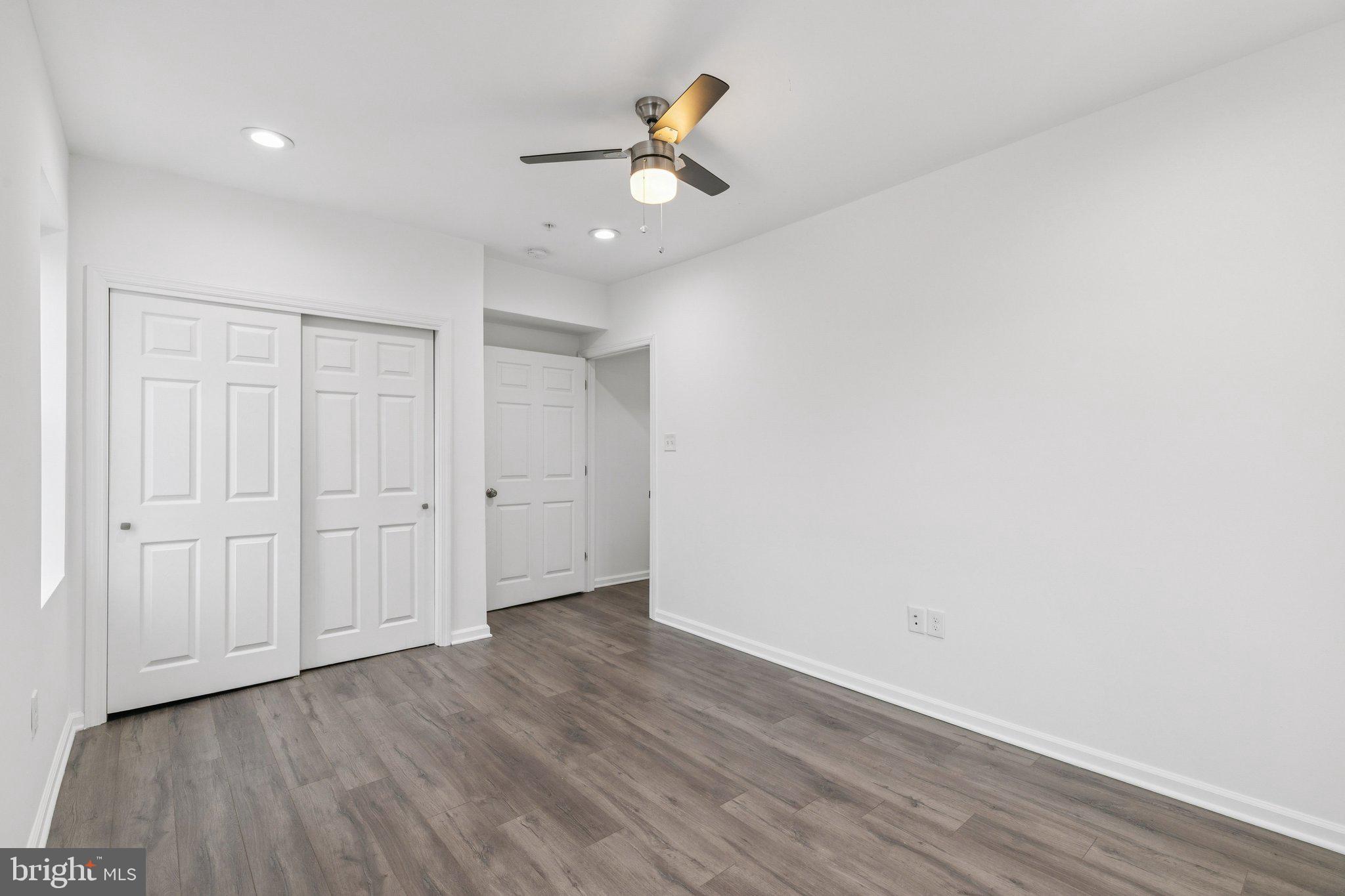 FISHTOWN - Residential Lease