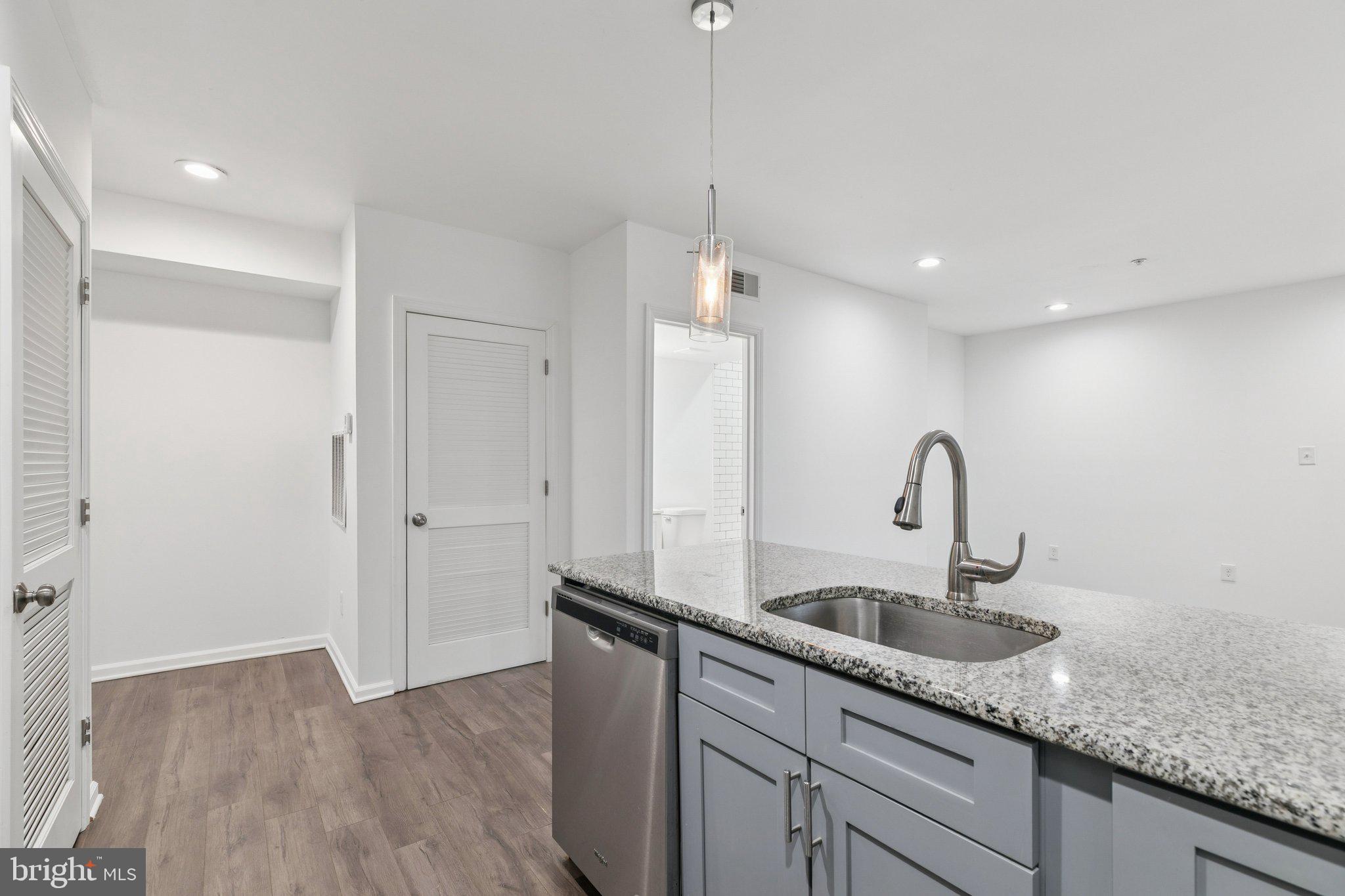 FISHTOWN - Residential Lease