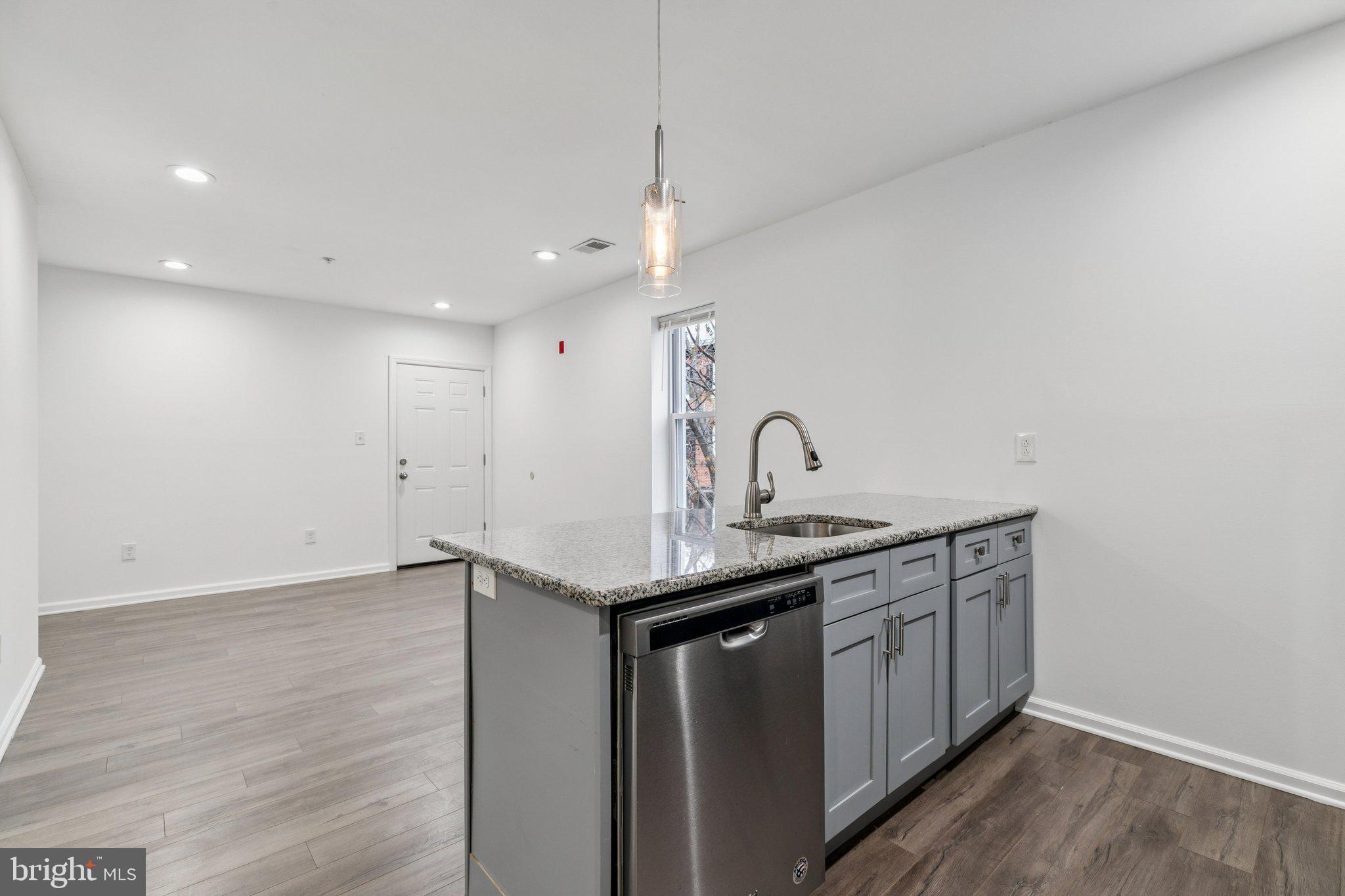 FISHTOWN - Residential Lease