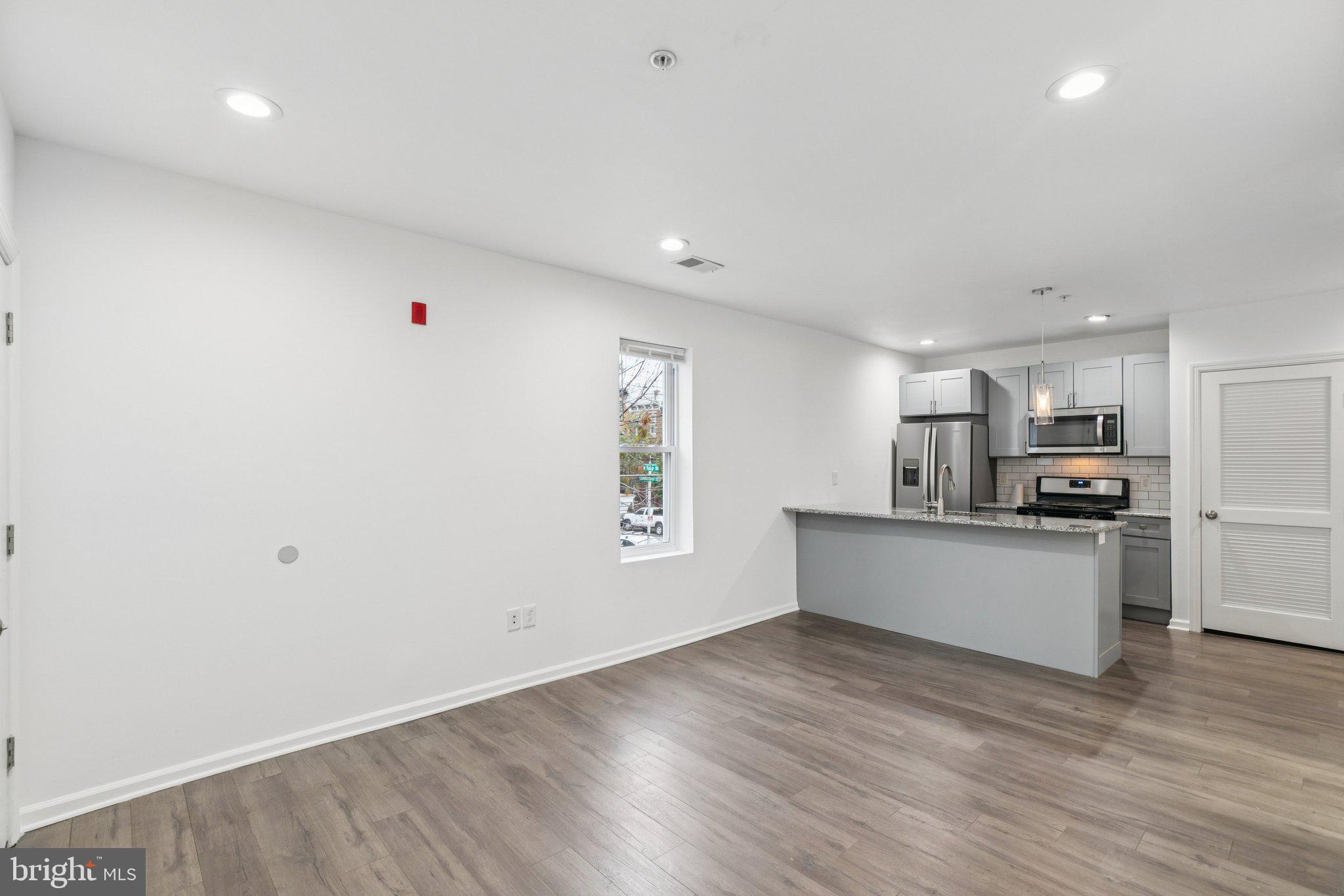 FISHTOWN - Residential Lease