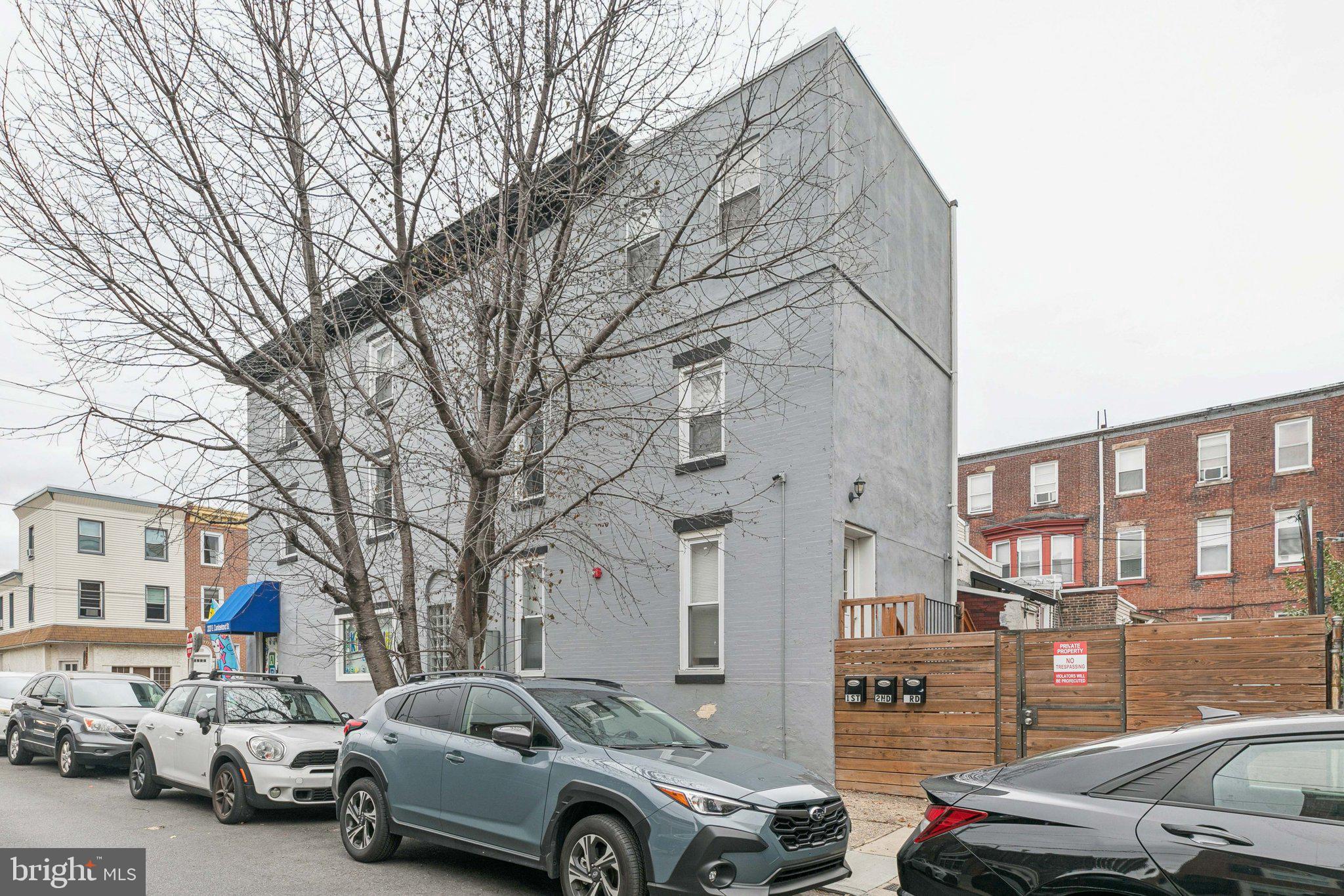 FISHTOWN - Residential Lease
