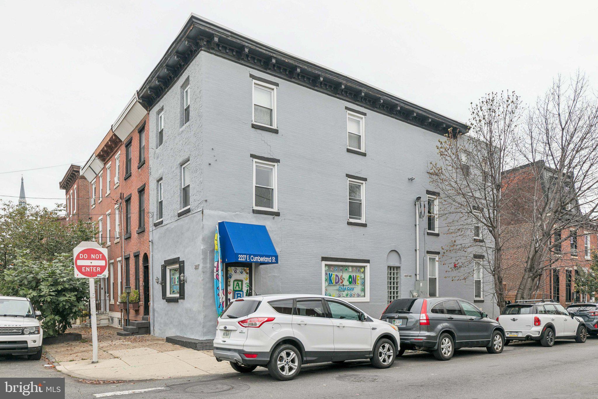 FISHTOWN - Residential Lease