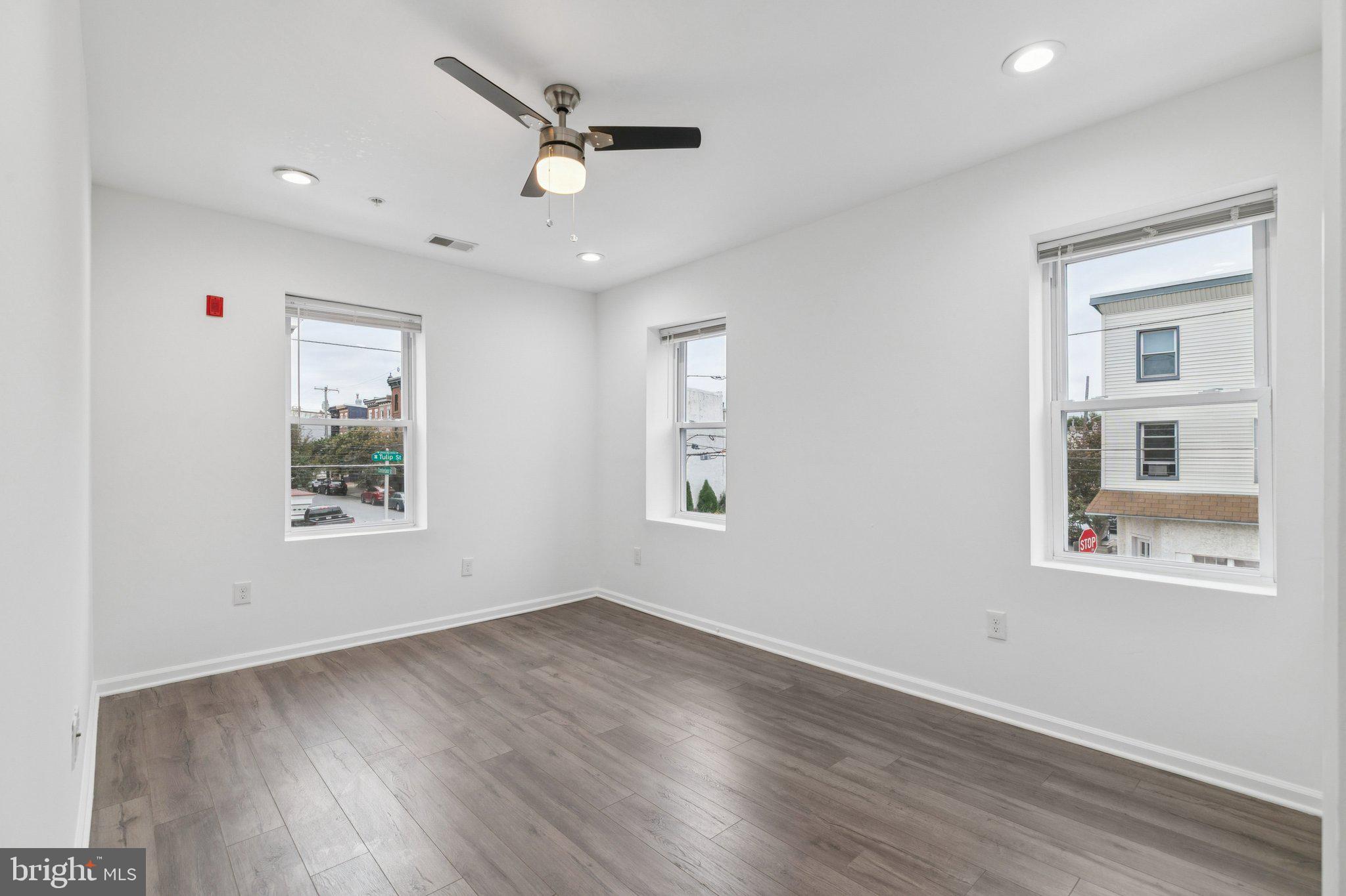 FISHTOWN - Residential Lease