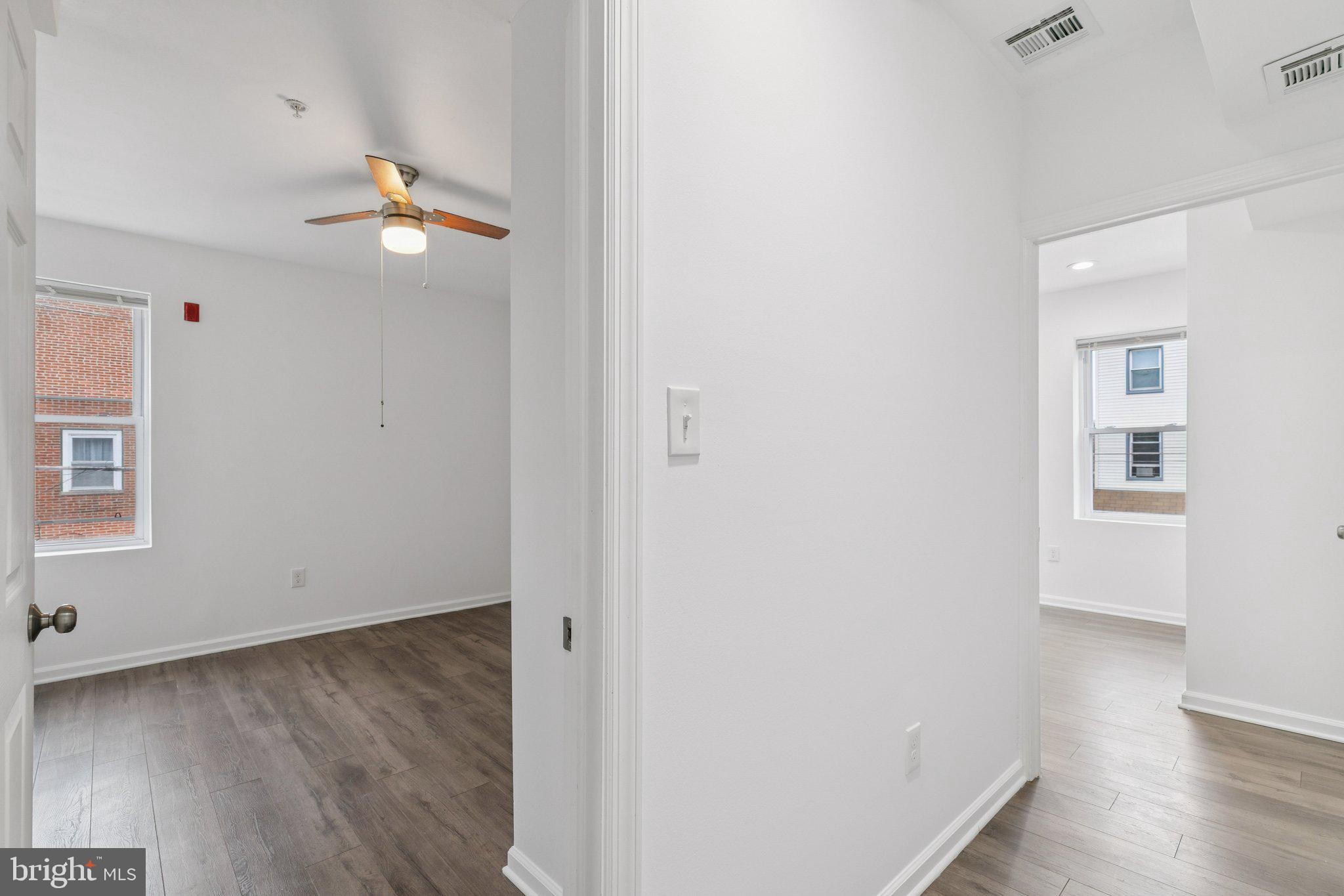 FISHTOWN - Residential Lease