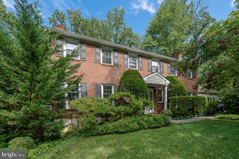 Homes For Sale - 1120 Norsam Road<br/> Montgomery County, GLADWYNE, PA 19035