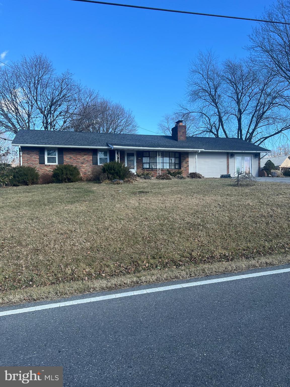 4533 ARABY CHURCH ROAD