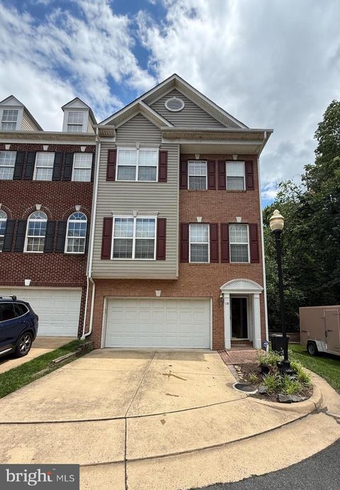 10 PHOENIX MILL PLACE ALEXANDRIA VA 22304