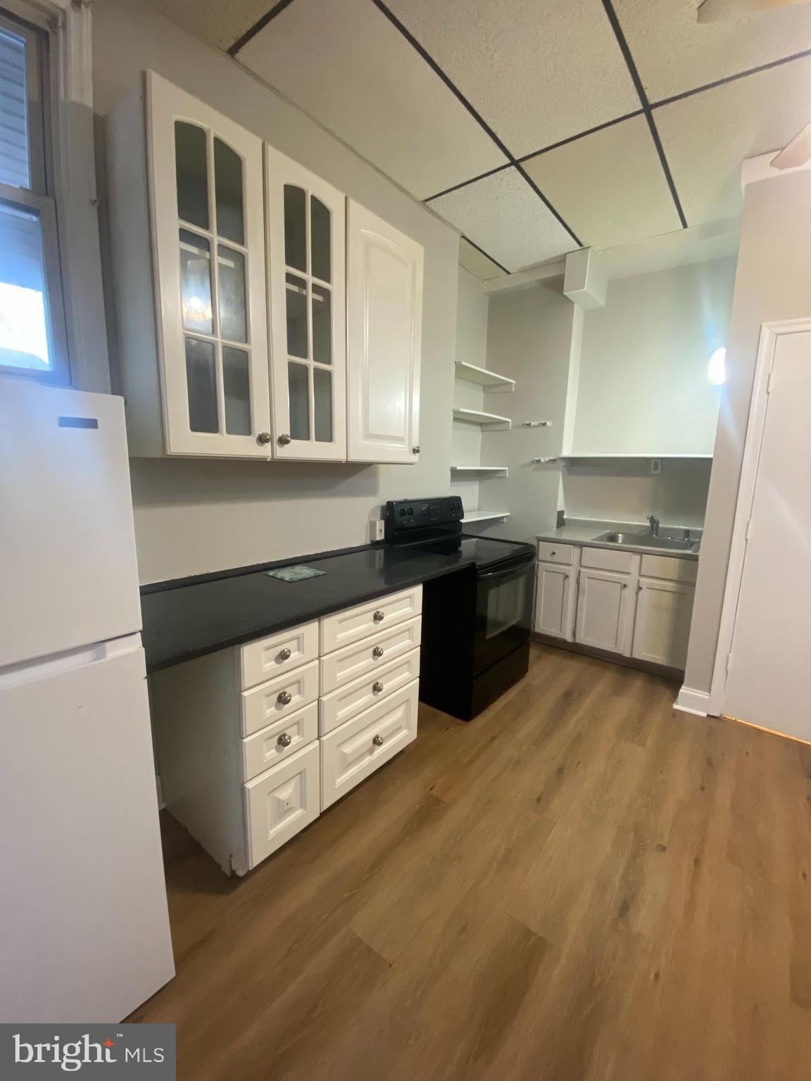 WESTBROOK PARK - Residential Lease