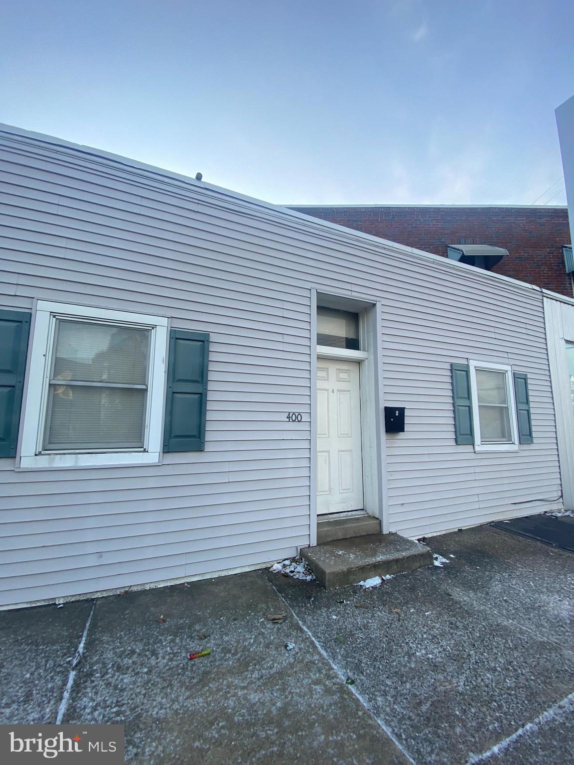 WESTBROOK PARK - Residential Lease