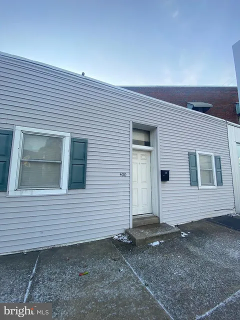 400 N Springfield Road Unit 4, Clifton Heights, PA MLS: PADE2086188