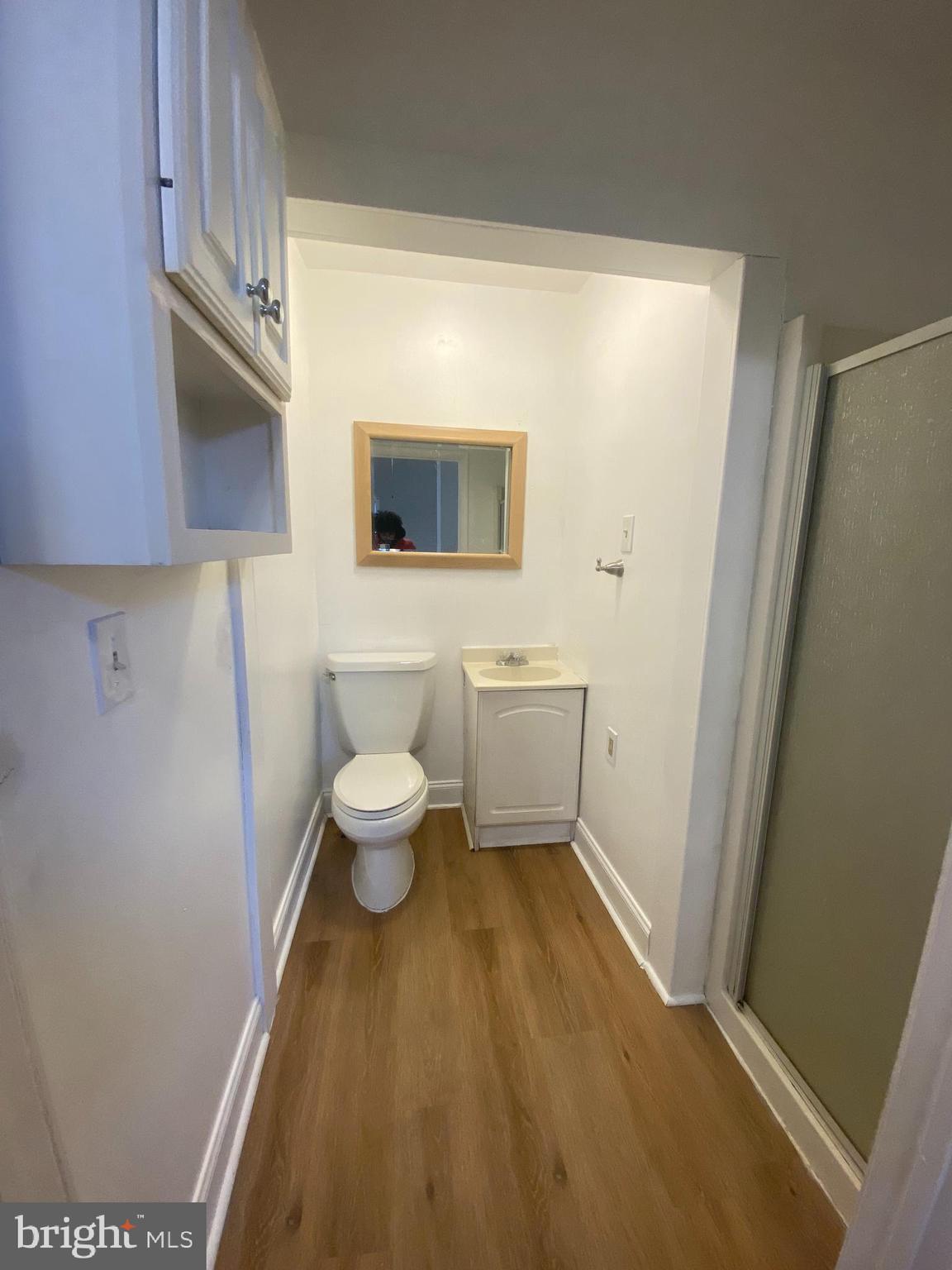 WESTBROOK PARK - Residential Lease