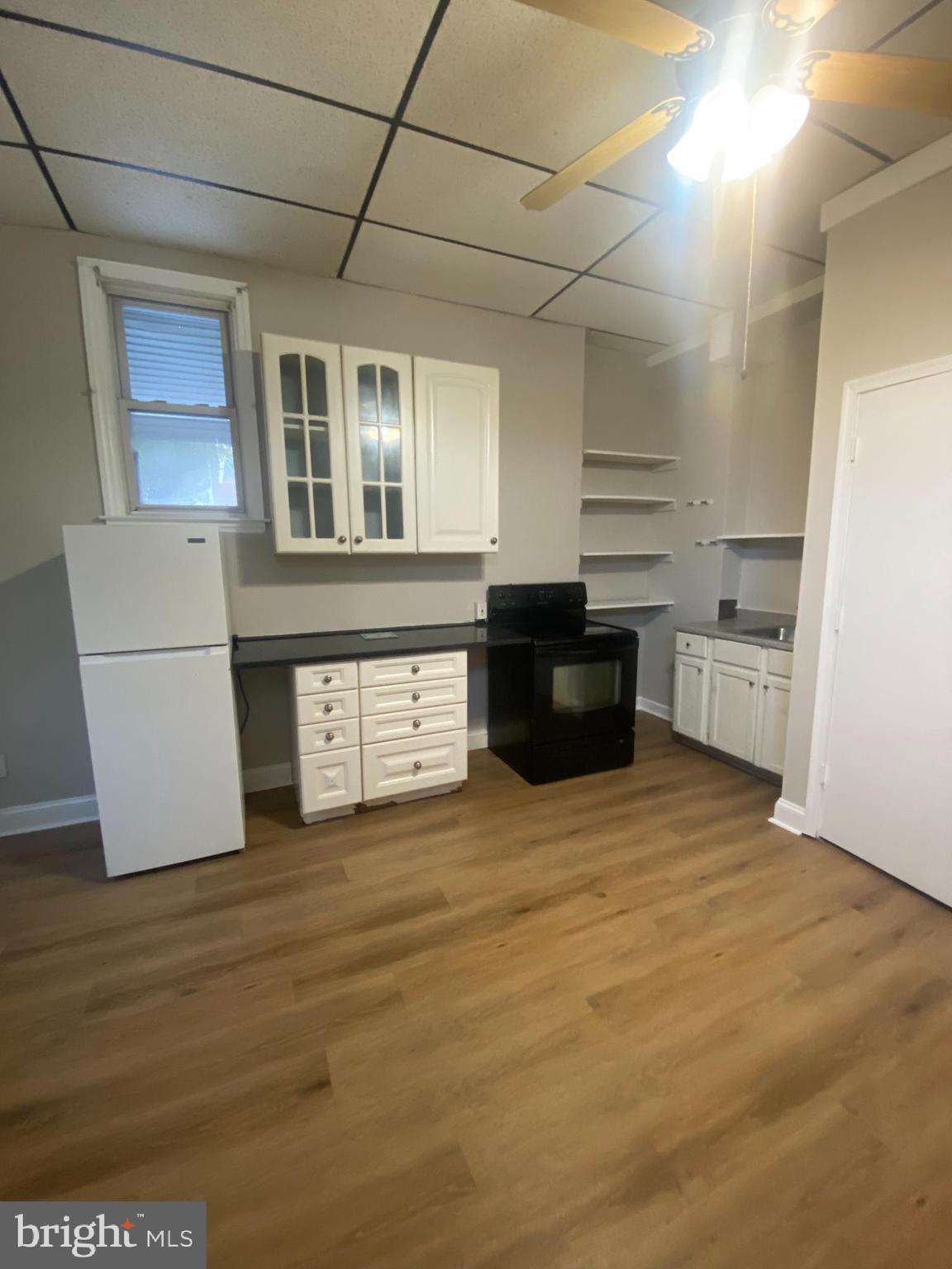 WESTBROOK PARK - Residential Lease