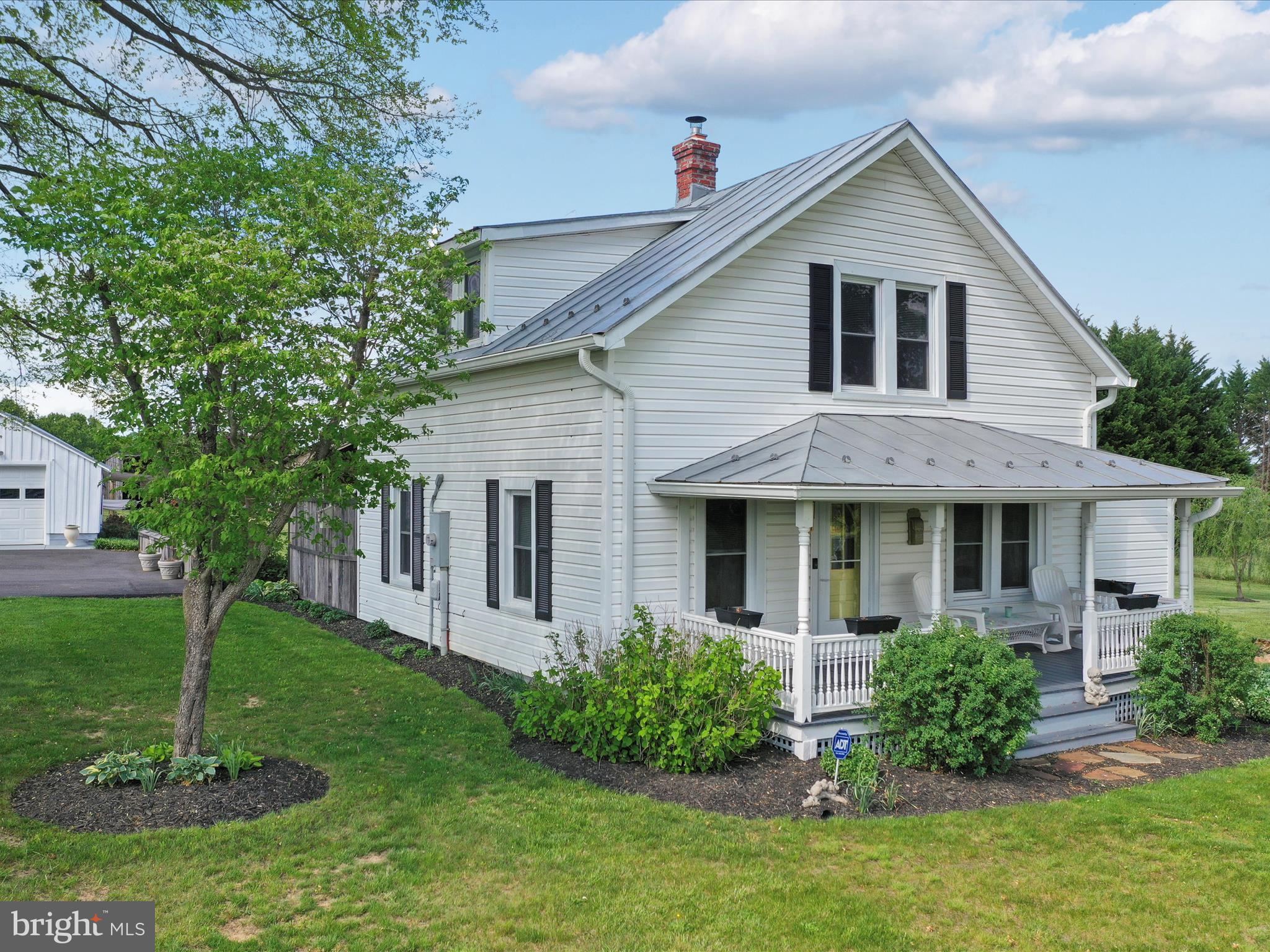 1691 WAKEMAN MILL ROAD