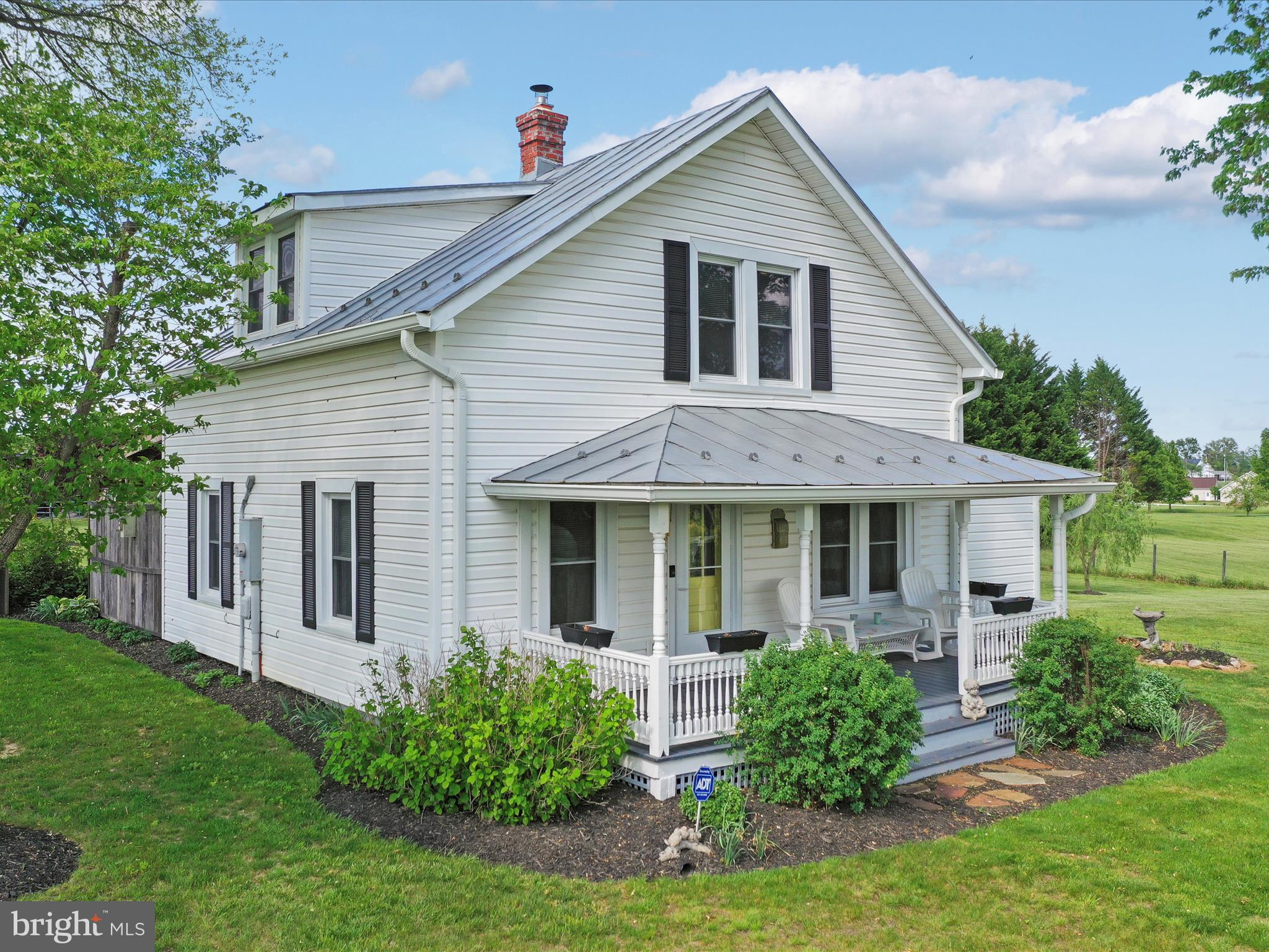 1691 WAKEMAN MILL ROAD