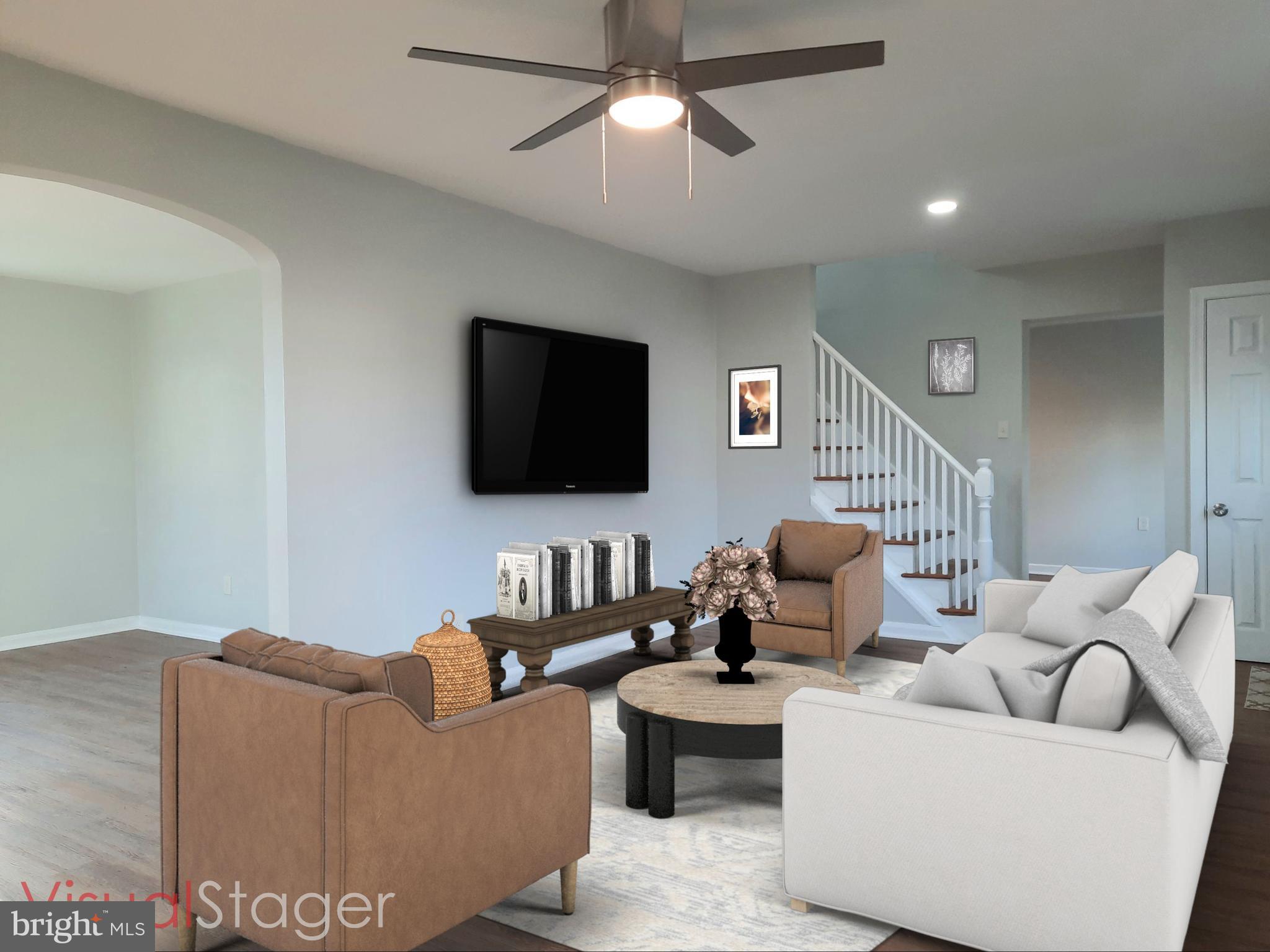 ORELAND - Residential