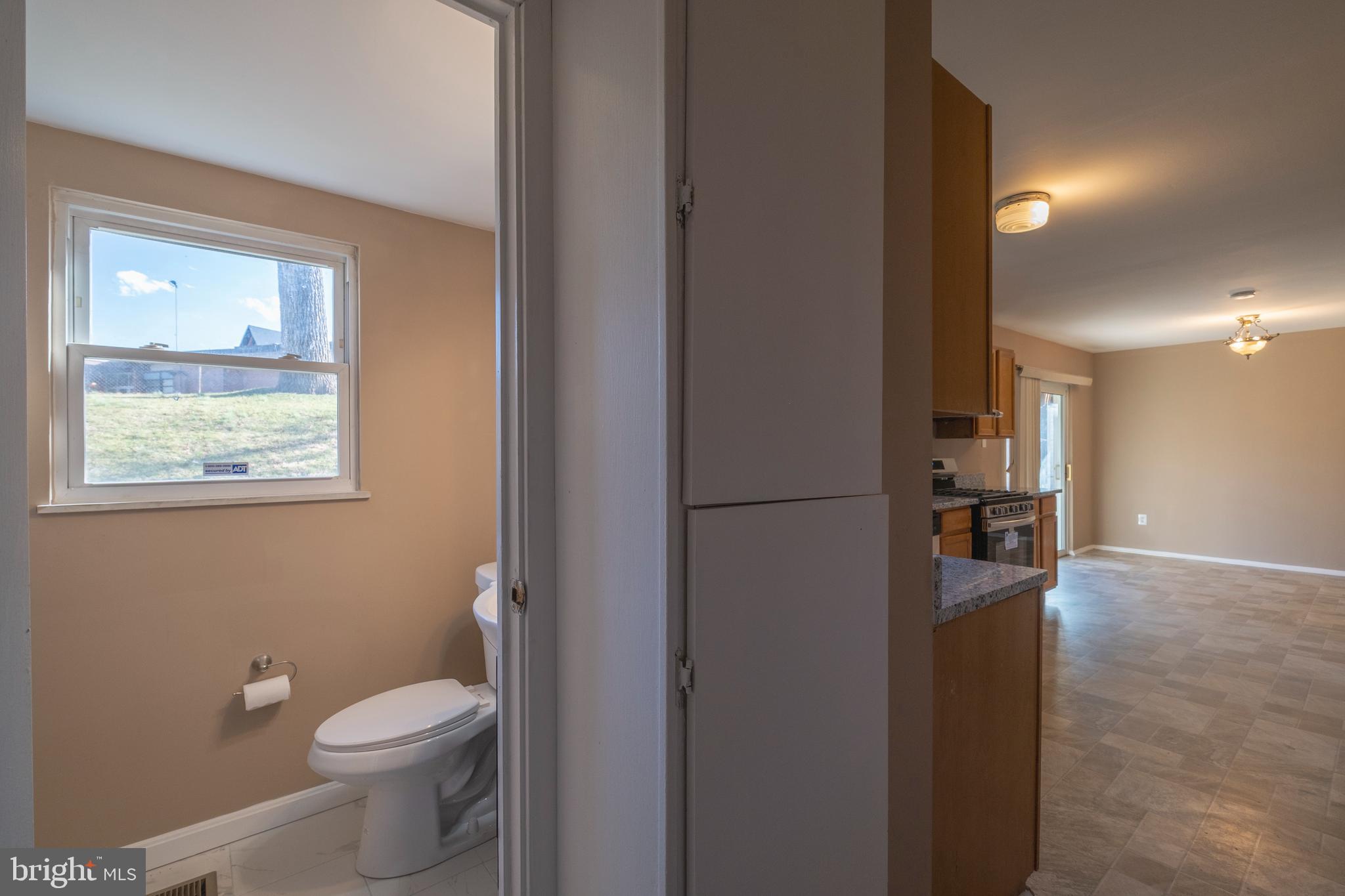 ASPEN HILL PARK - Residential