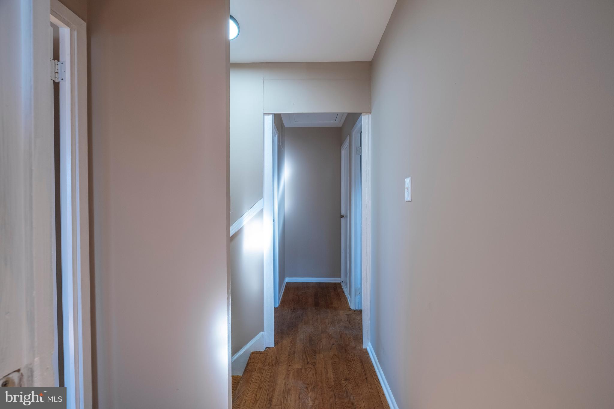 ASPEN HILL PARK - Residential