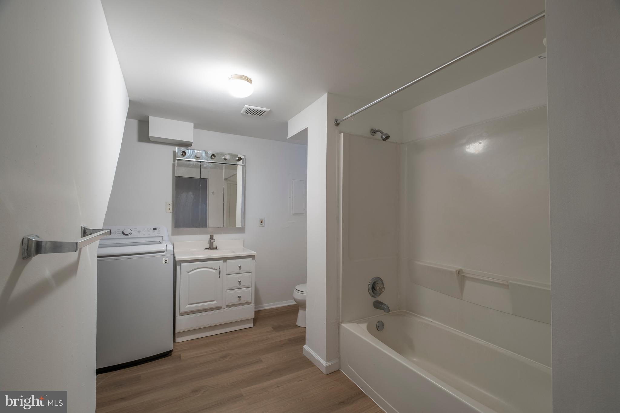 ASPEN HILL PARK - Residential