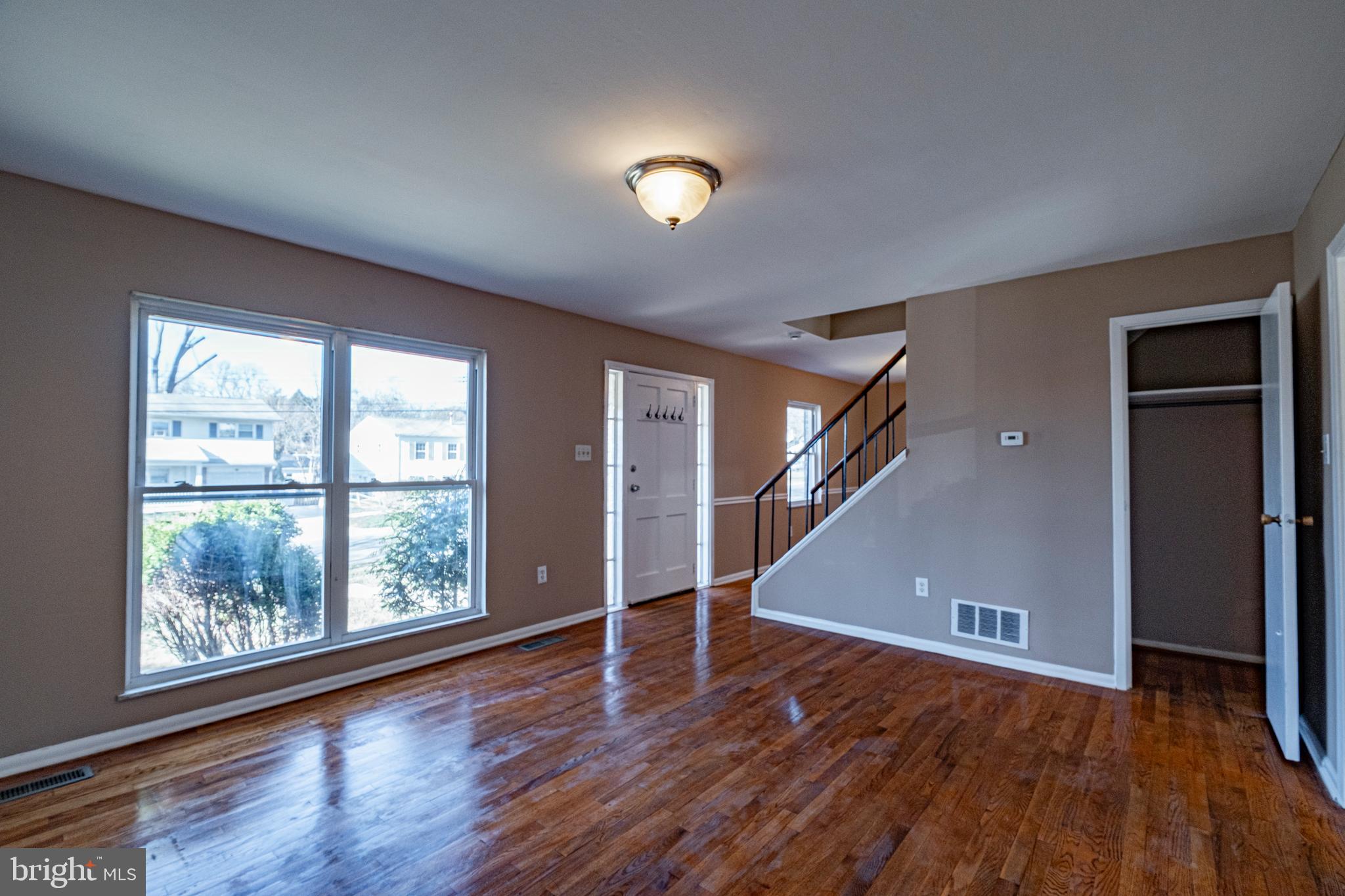 ASPEN HILL PARK - Residential