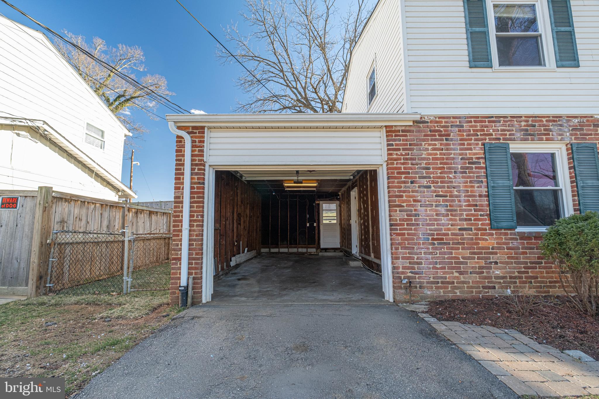 ASPEN HILL PARK - Residential