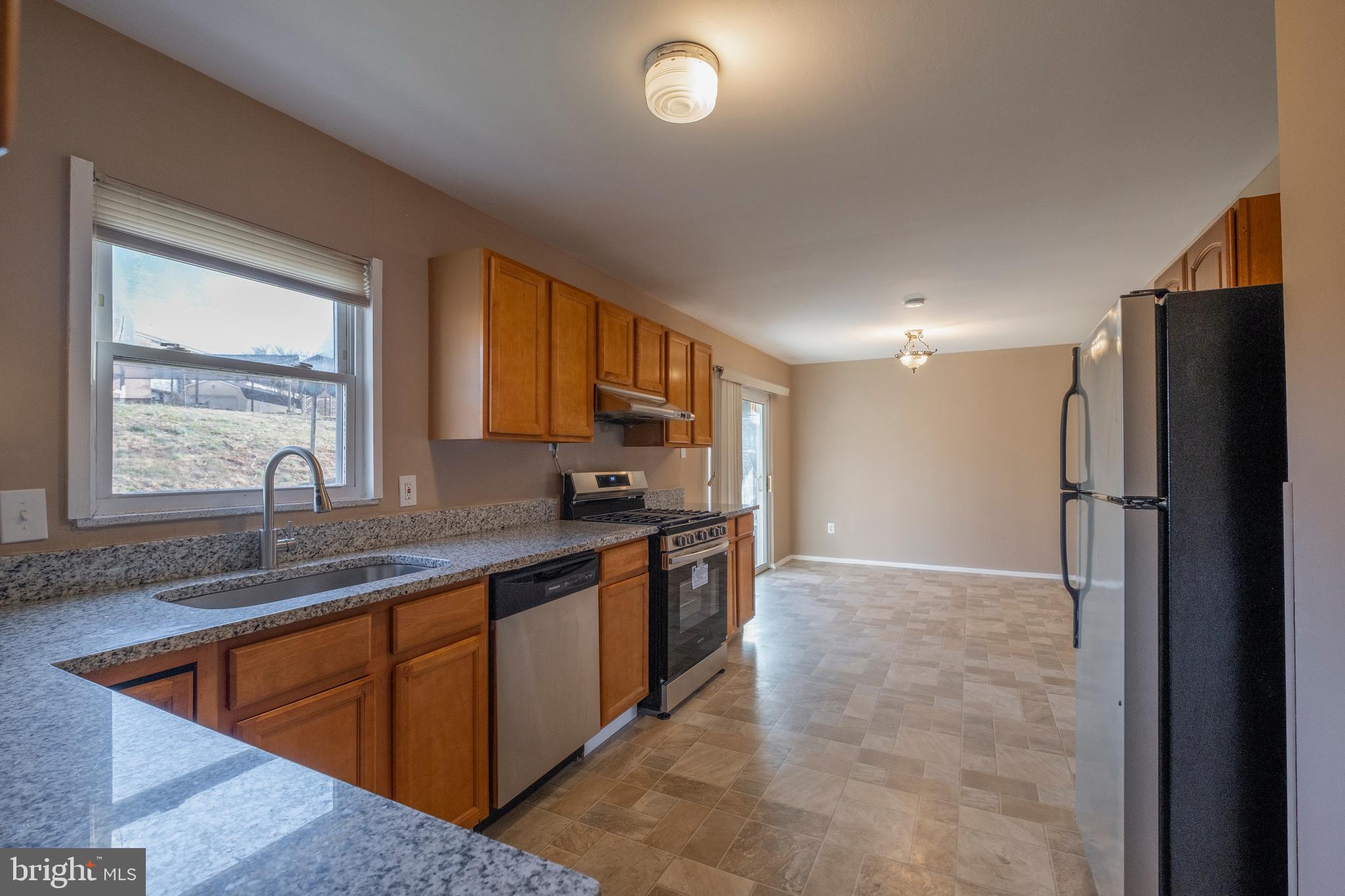 ASPEN HILL PARK - Residential