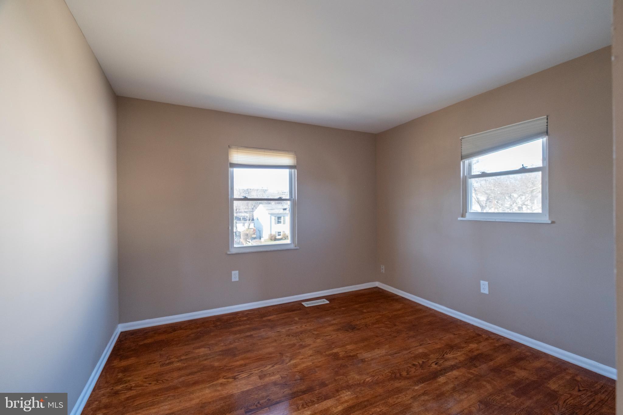 ASPEN HILL PARK - Residential