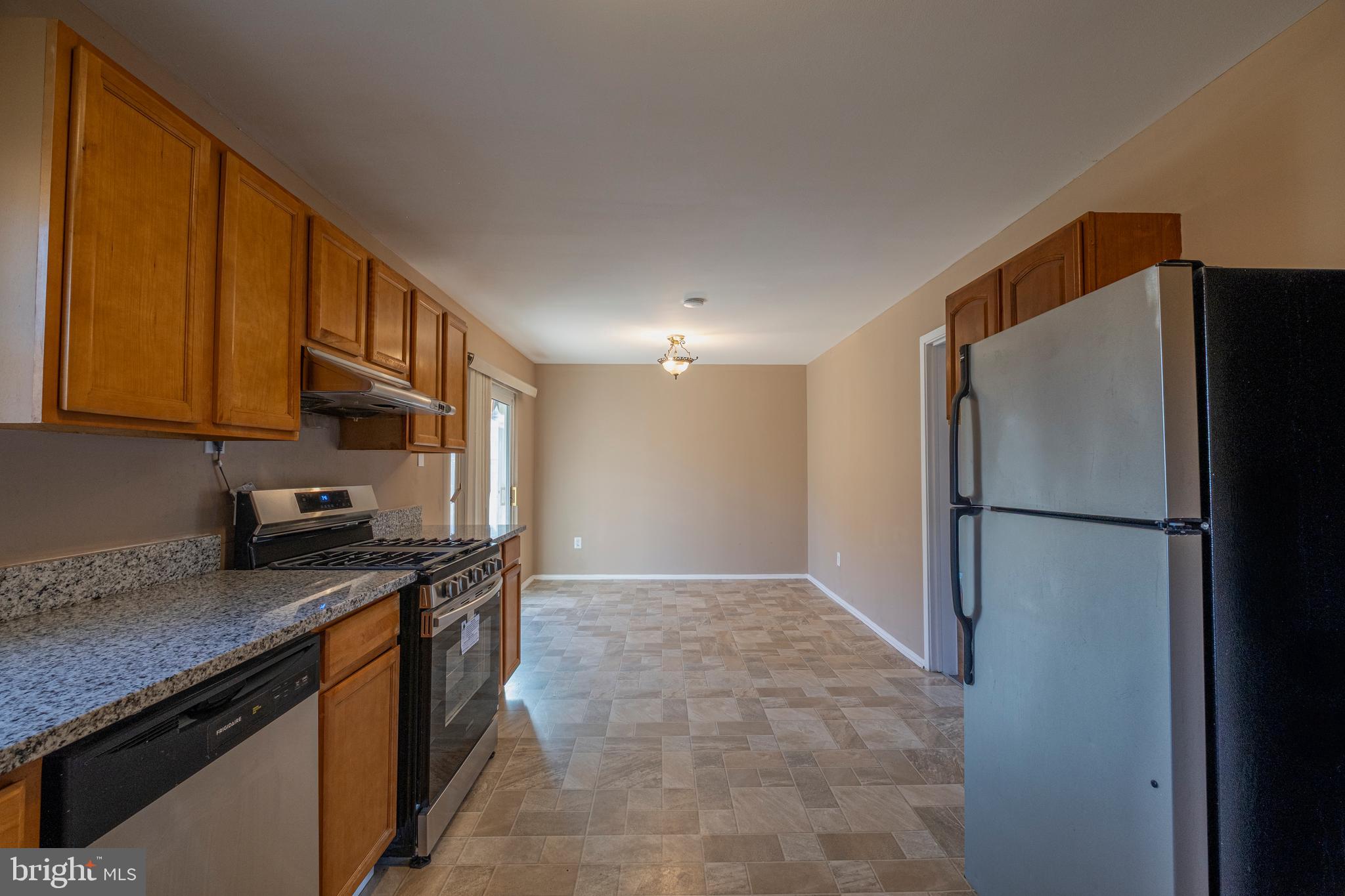 ASPEN HILL PARK - Residential