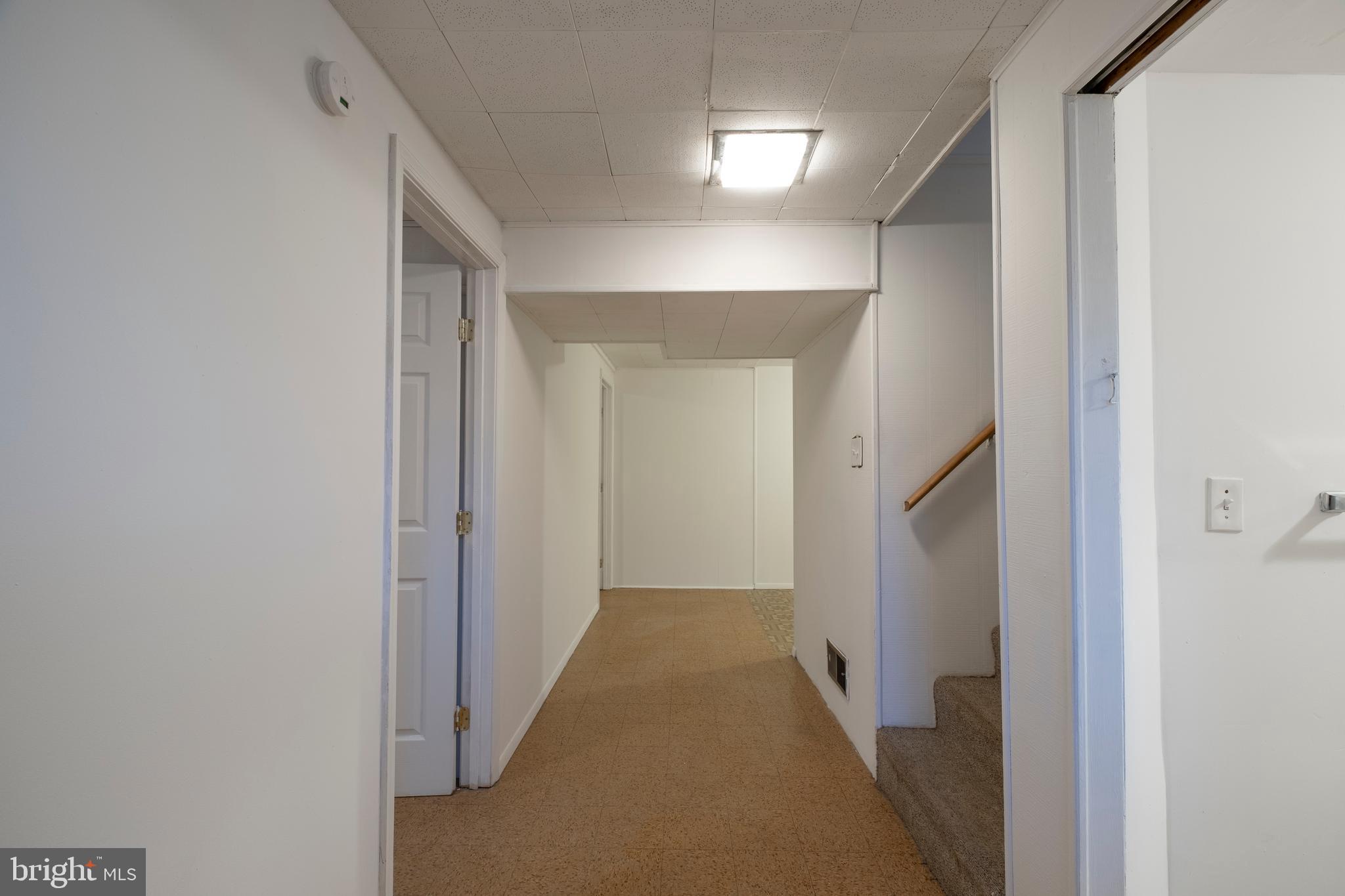 ASPEN HILL PARK - Residential