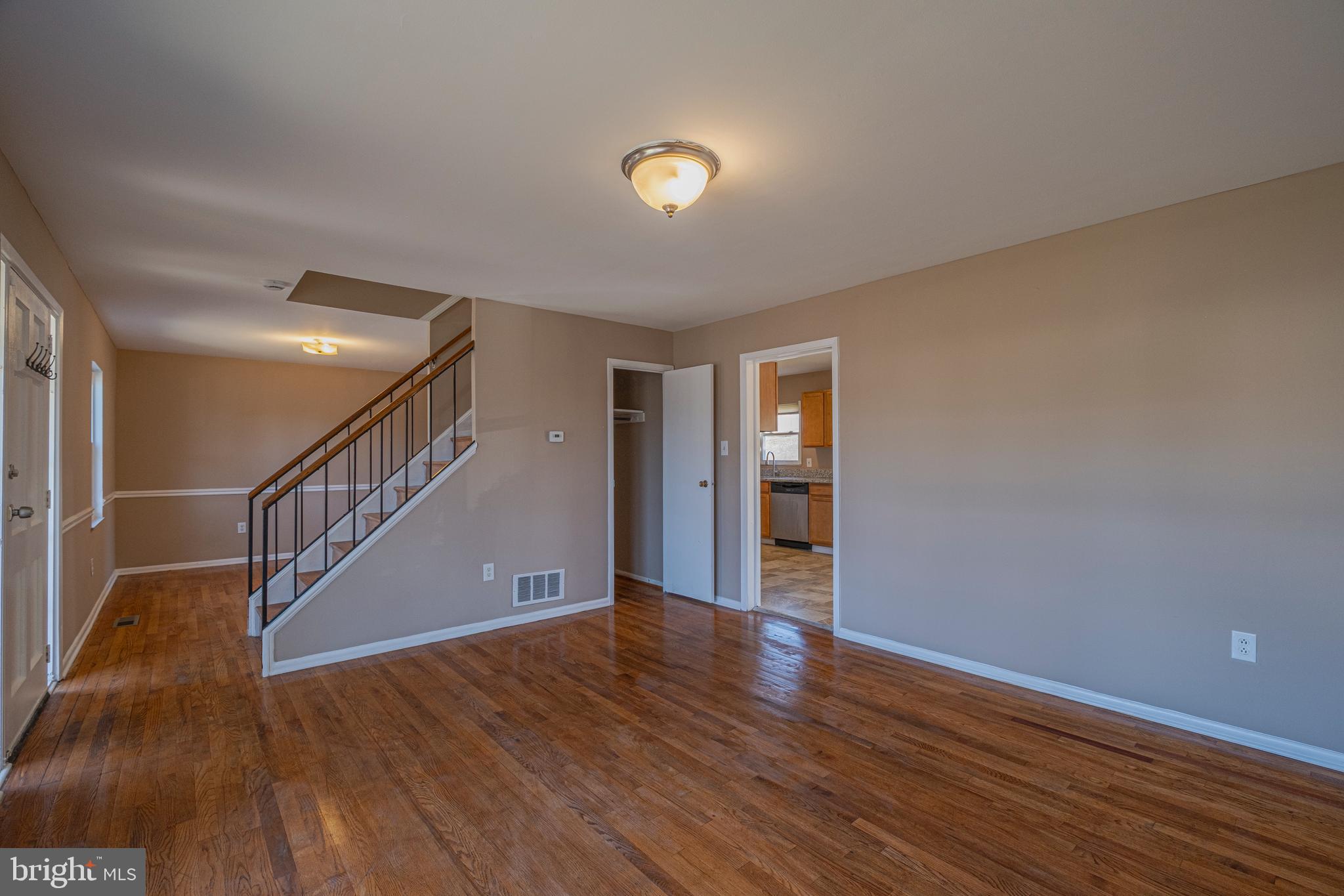 ASPEN HILL PARK - Residential