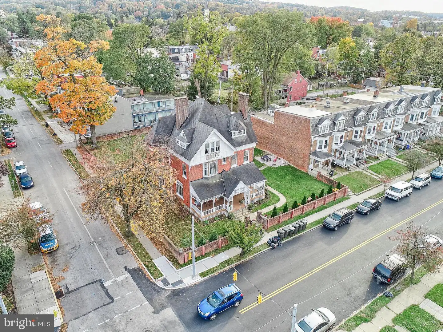 58 E Cottage Place, York, PA, 17401