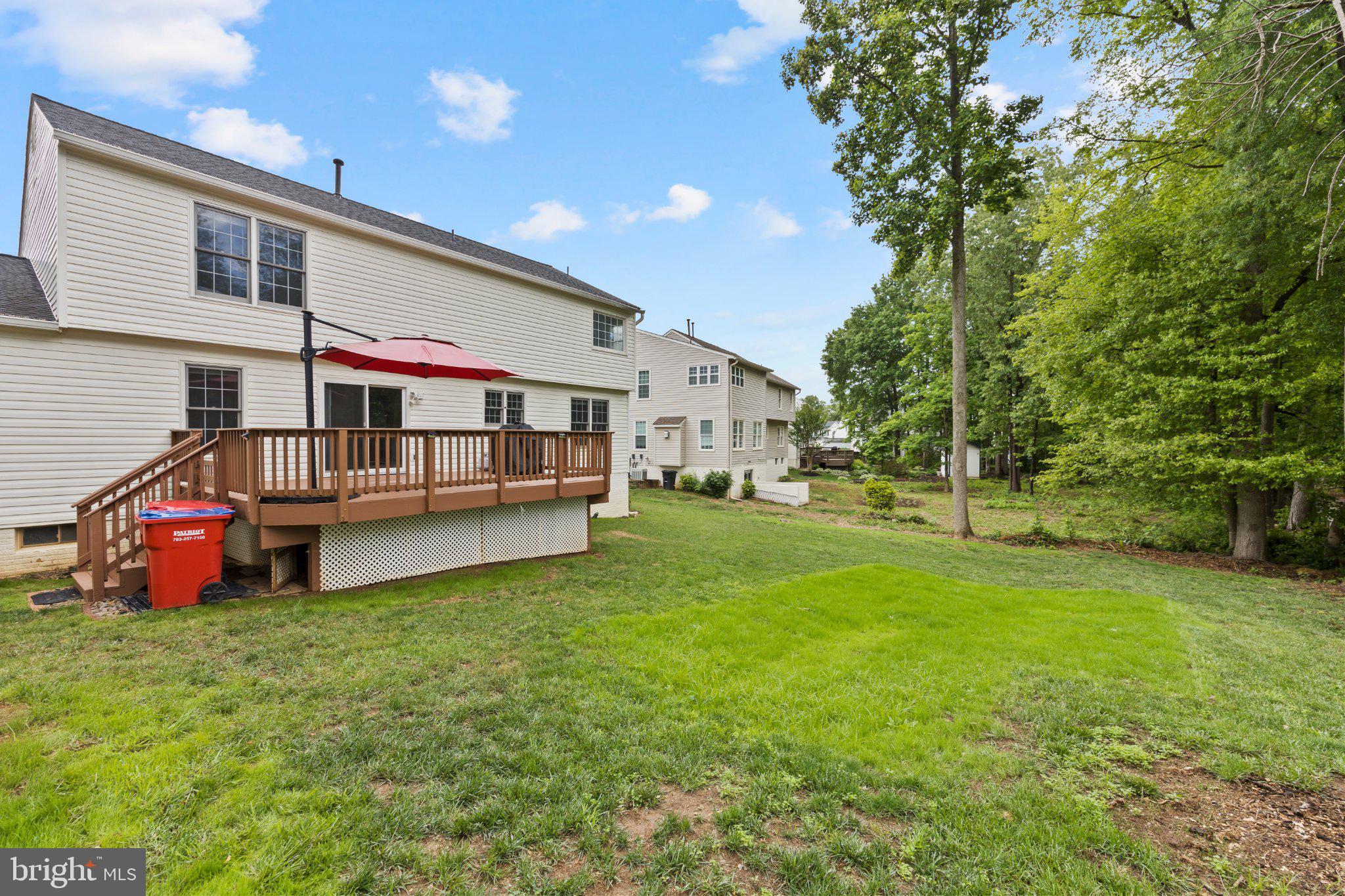 JOHNSON ESTATES - Residential