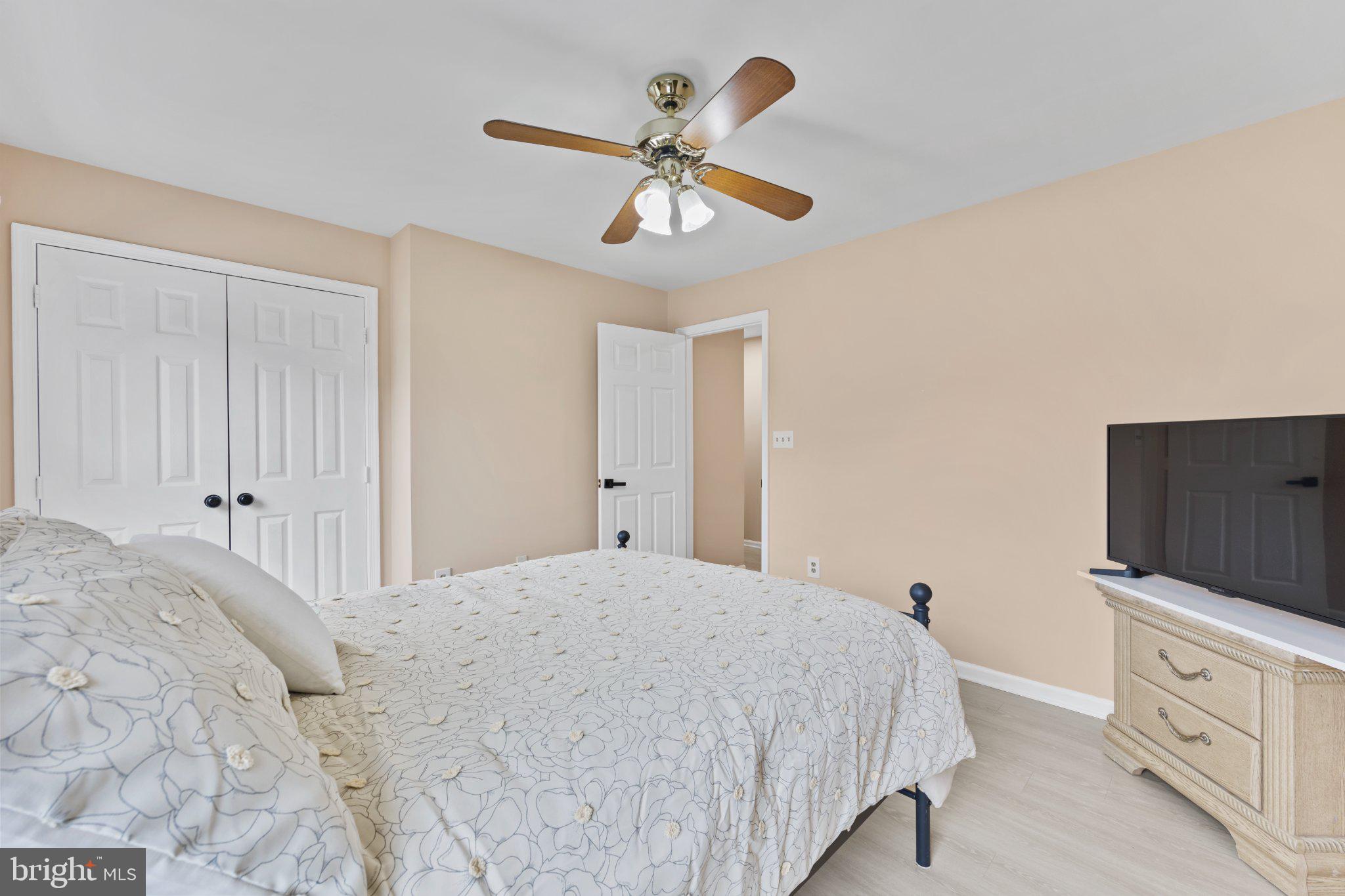 JOHNSON ESTATES - Residential
