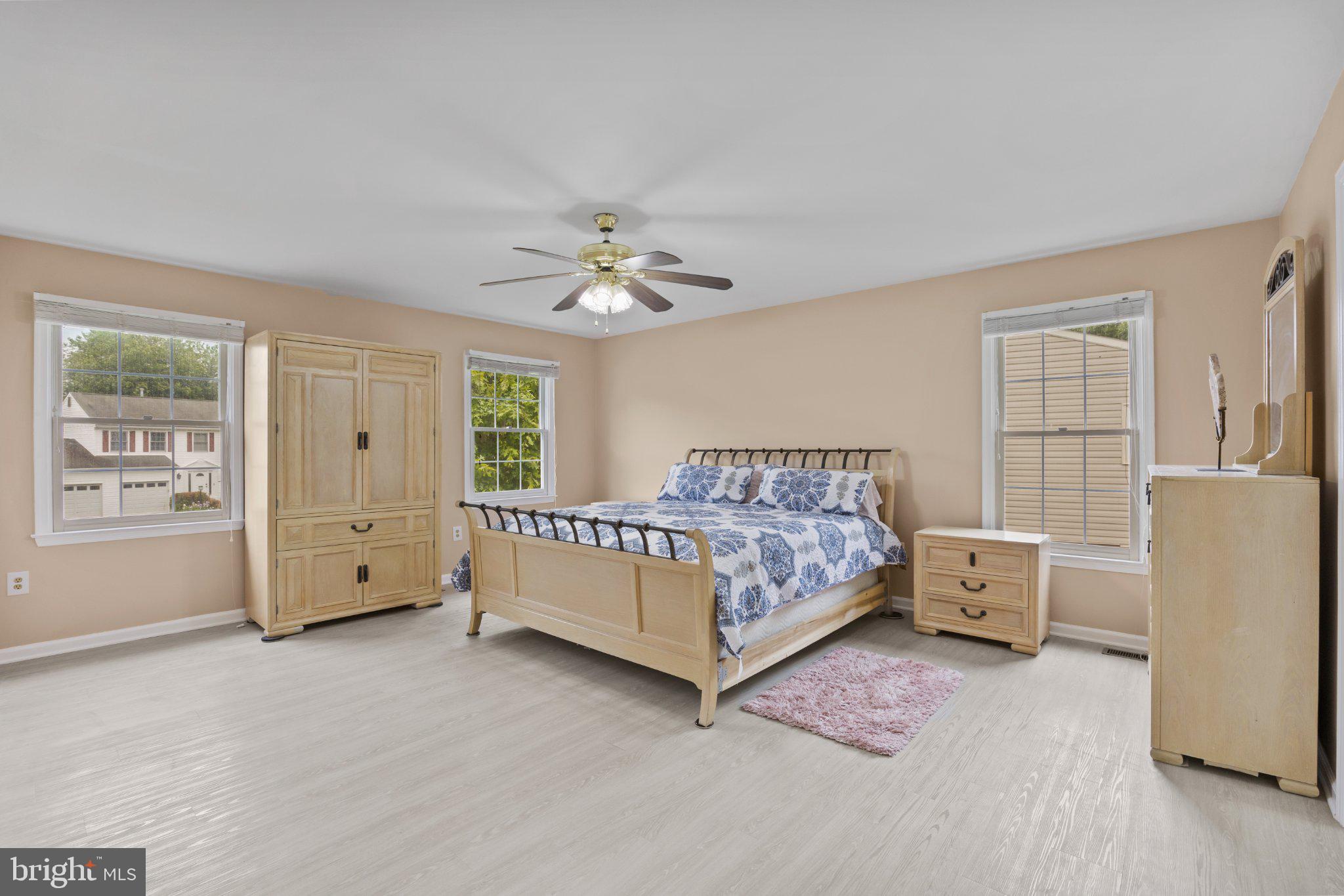 JOHNSON ESTATES - Residential