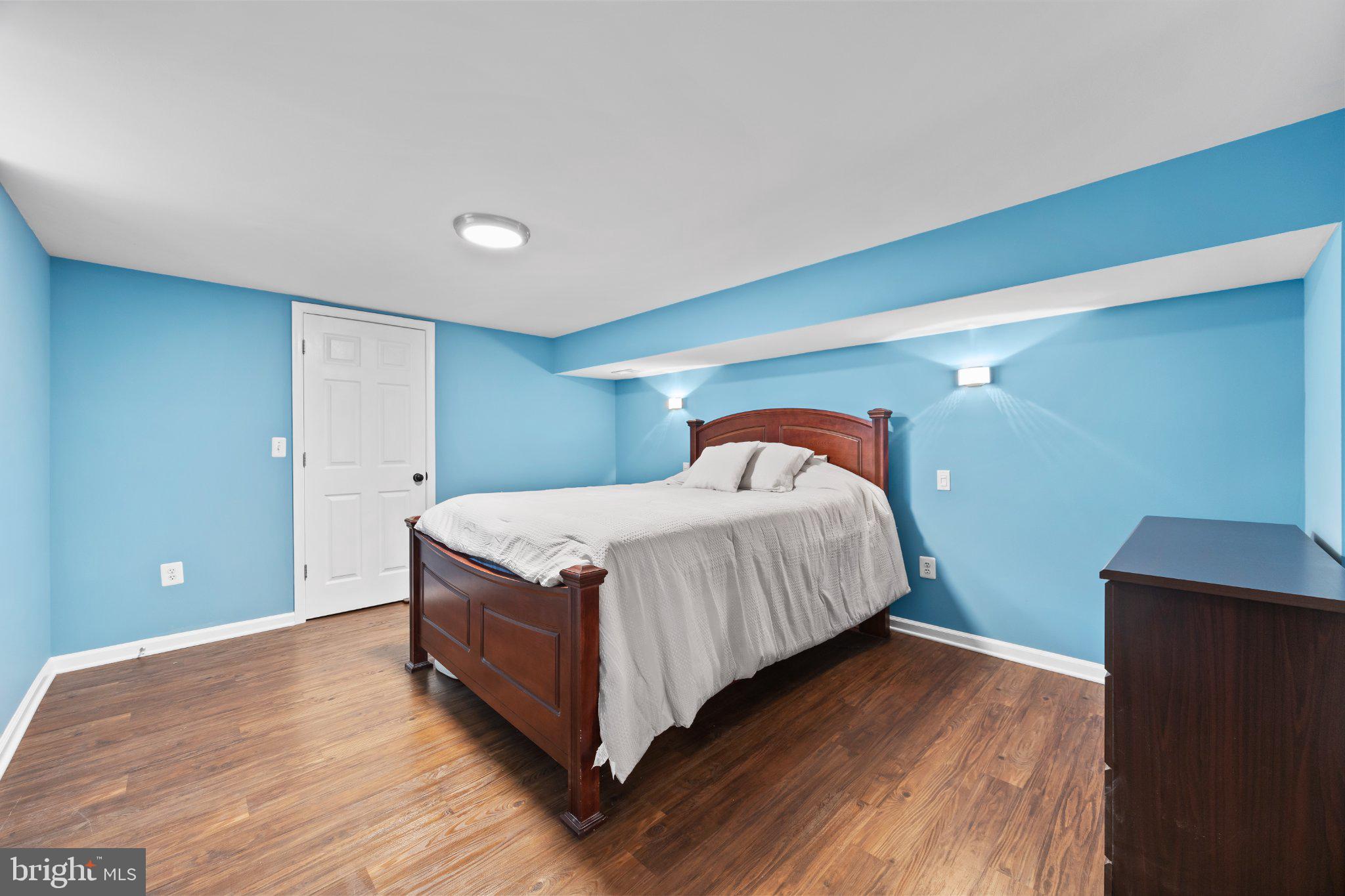 JOHNSON ESTATES - Residential