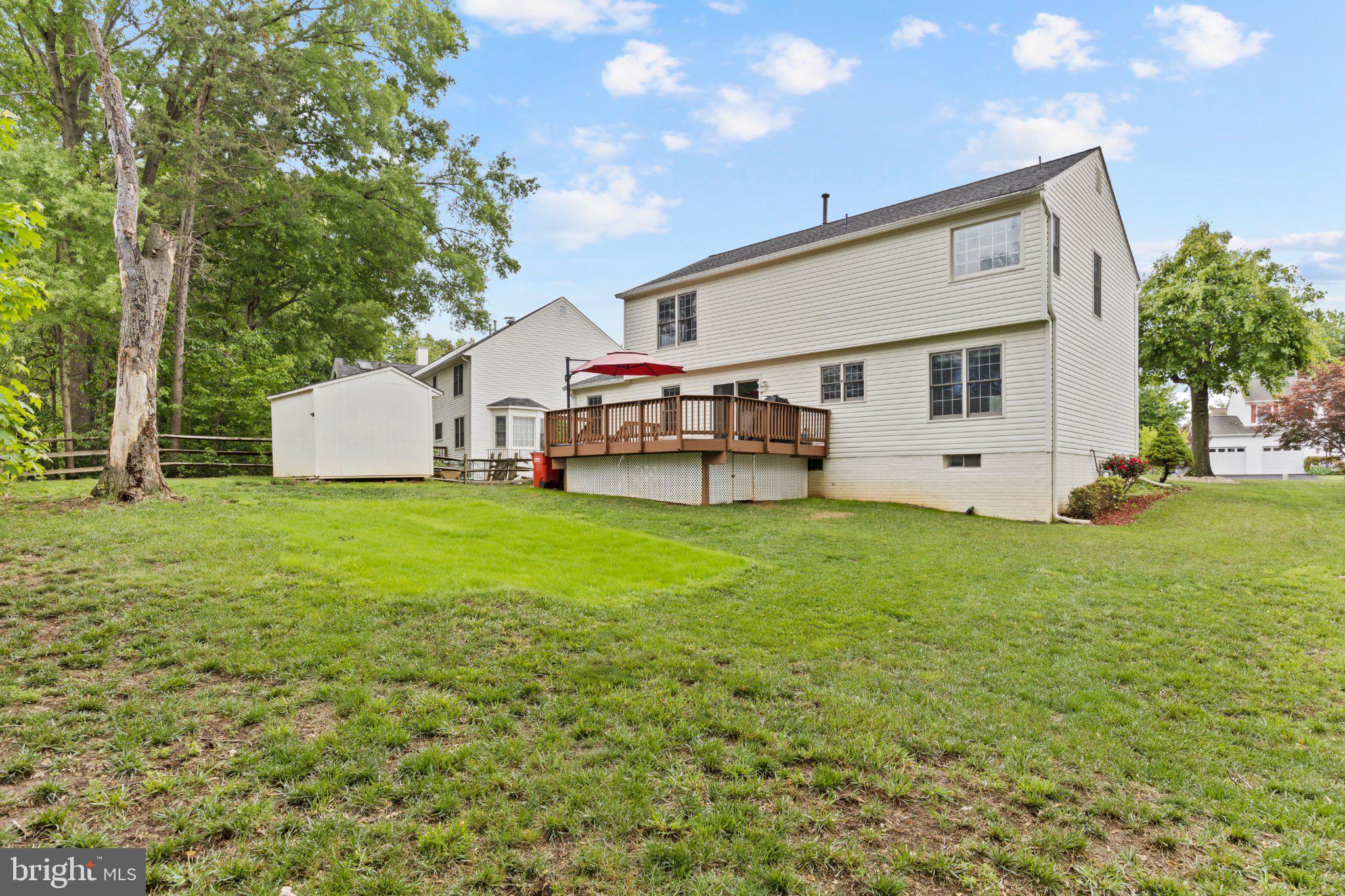 JOHNSON ESTATES - Residential