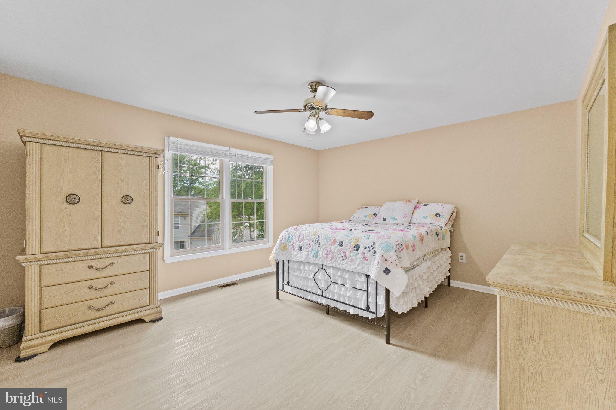 JOHNSON ESTATES - Residential