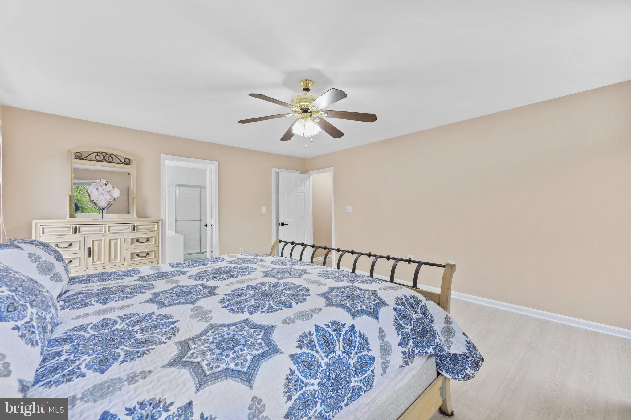 JOHNSON ESTATES - Residential