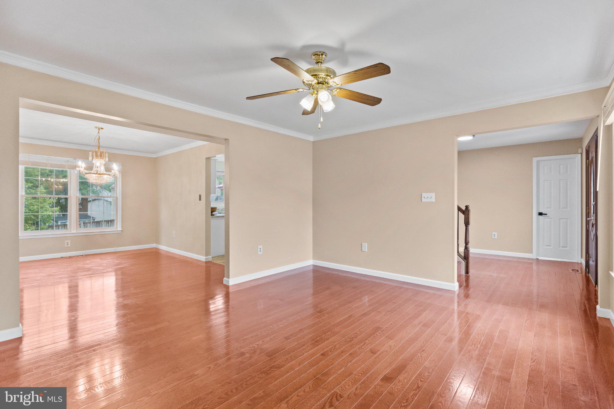 JOHNSON ESTATES - Residential