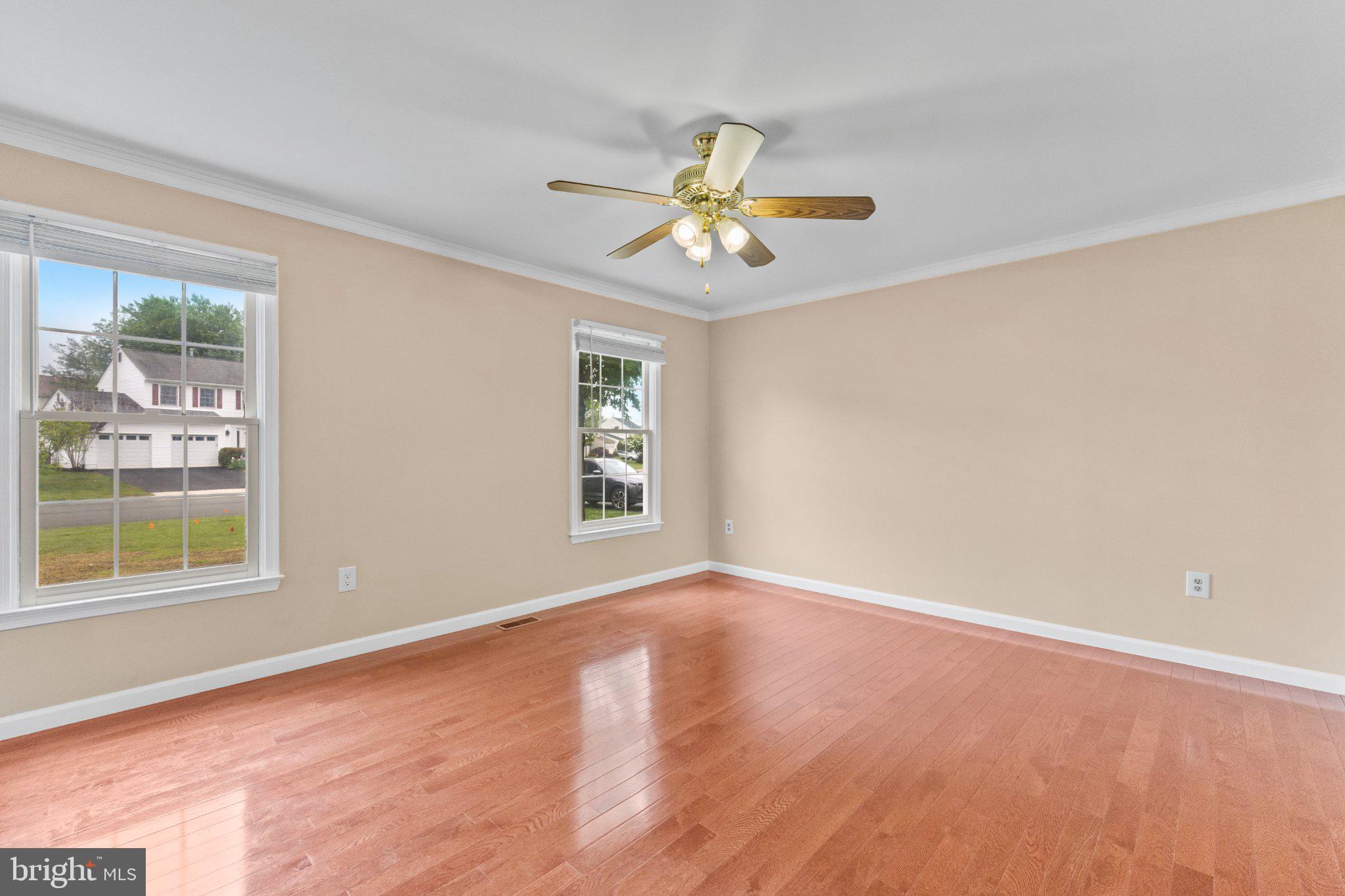 JOHNSON ESTATES - Residential