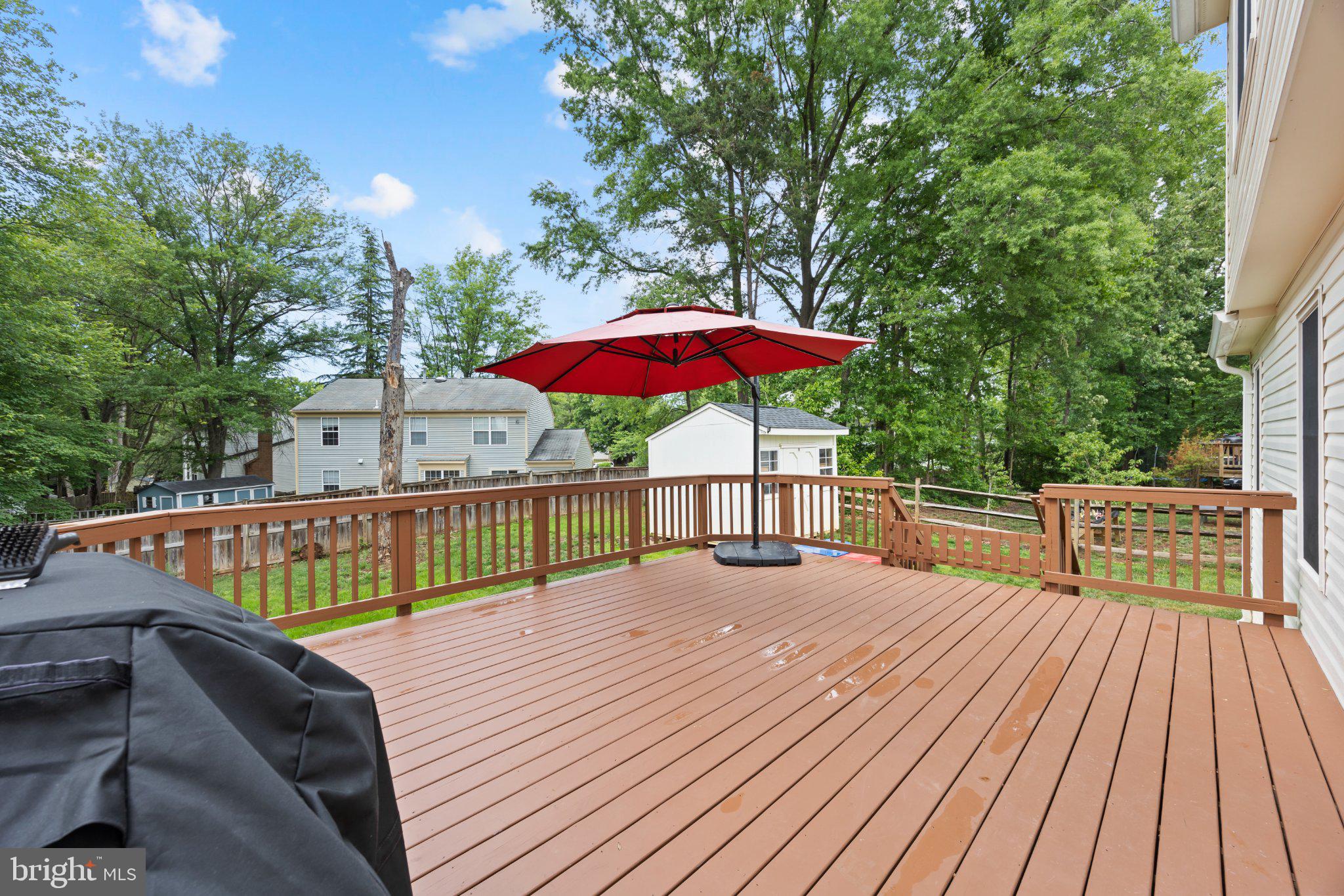 JOHNSON ESTATES - Residential