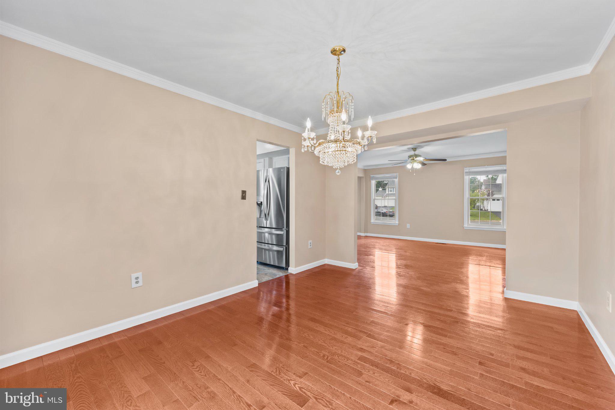 JOHNSON ESTATES - Residential