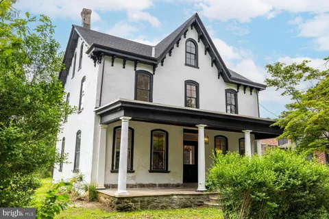 28 E Johnson Street, Philadelphia, PA 19144 - MLS#: PAPH2483018