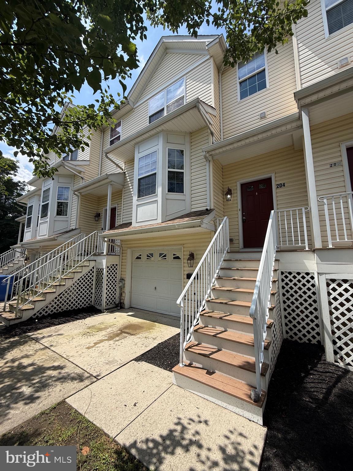 204 JONES STREET