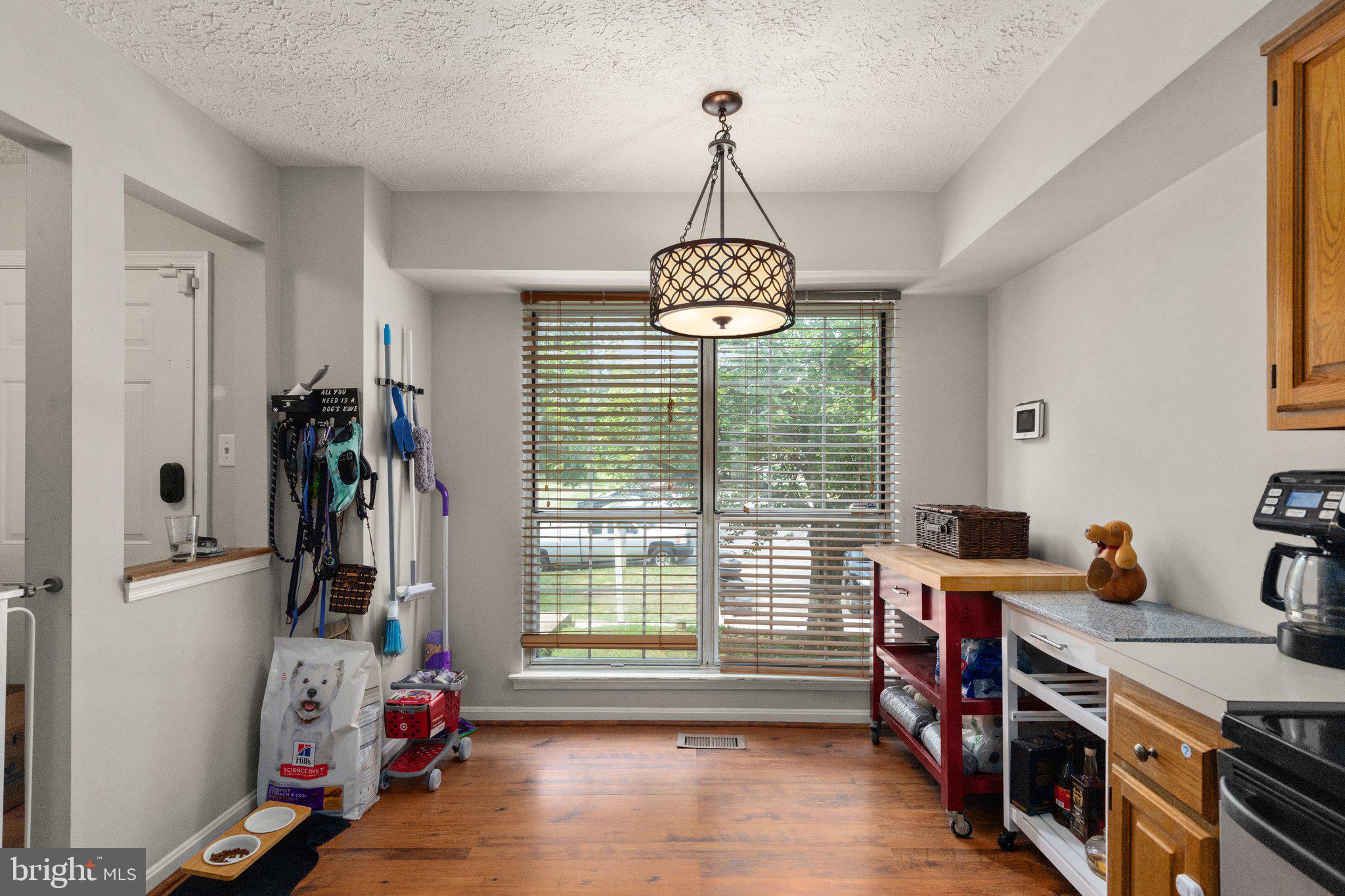 GILMER WOODS - Residential