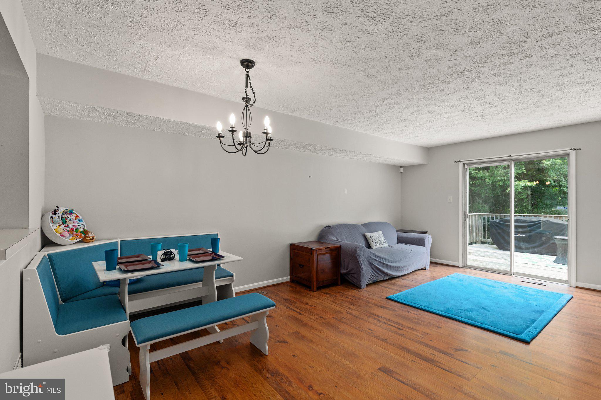 GILMER WOODS - Residential