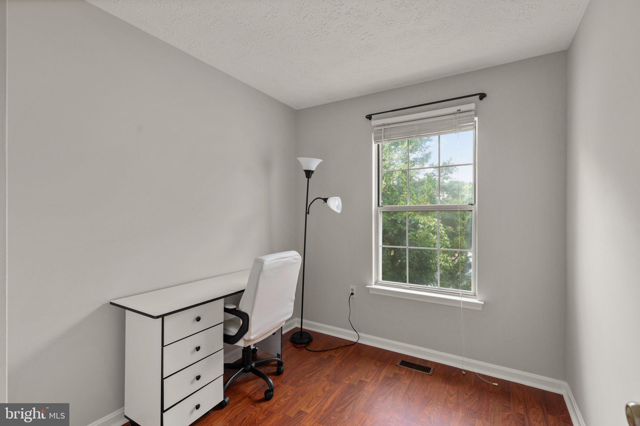 GILMER WOODS - Residential