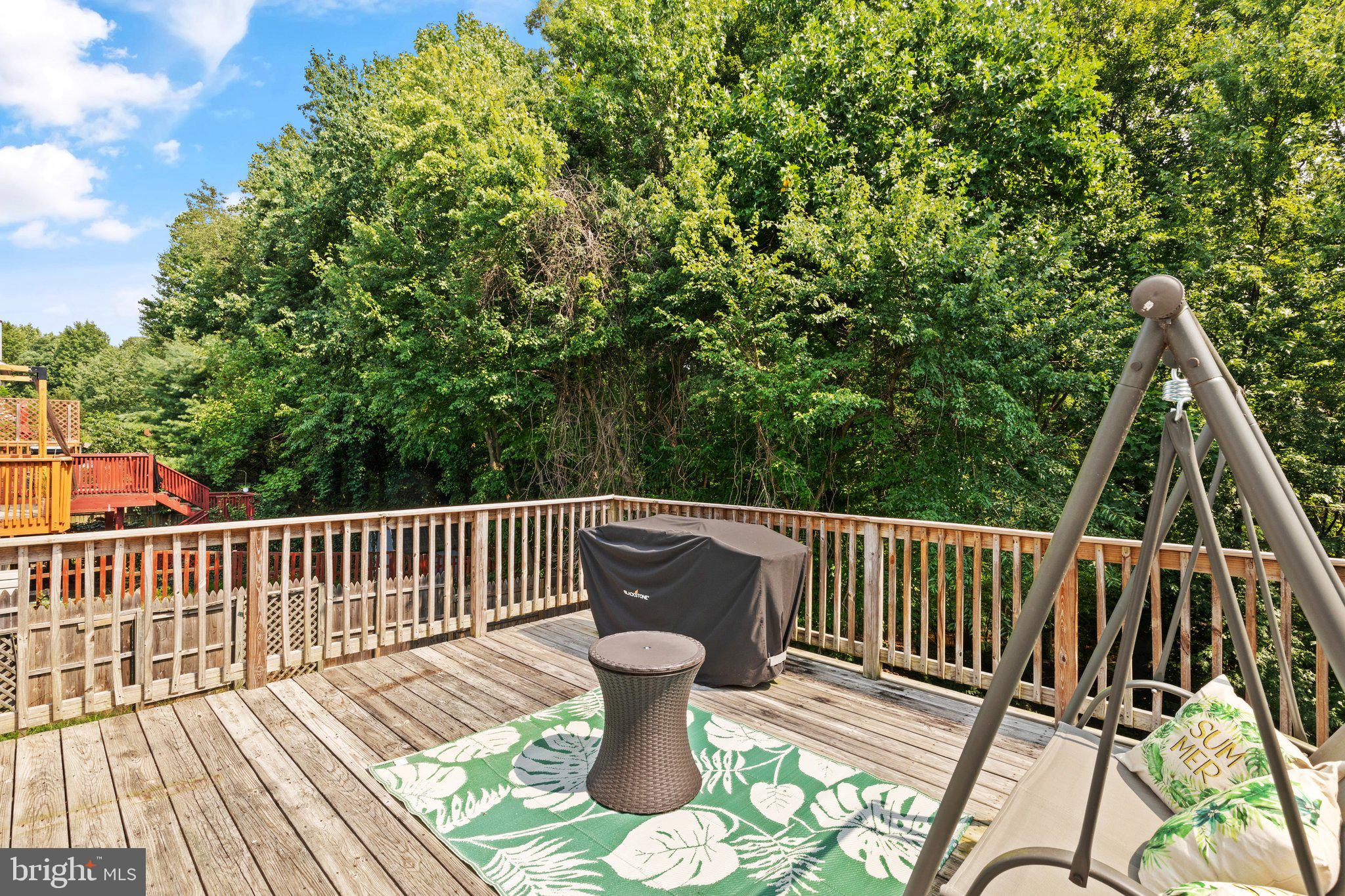 GILMER WOODS - Residential